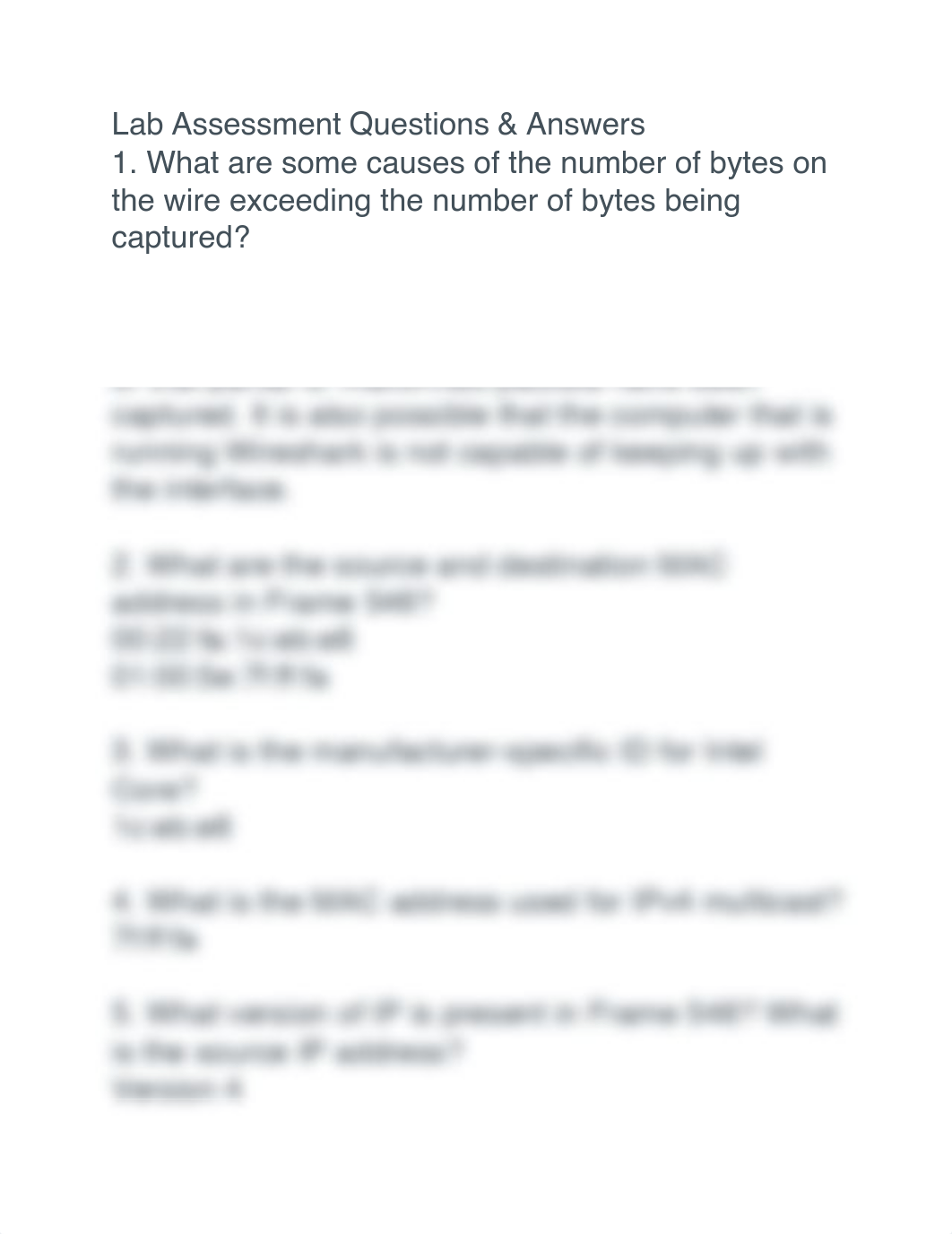 Assessment Worksheet Analyzing IP Protocols with Wireshark .pdf_d4y8i6nux5k_page2