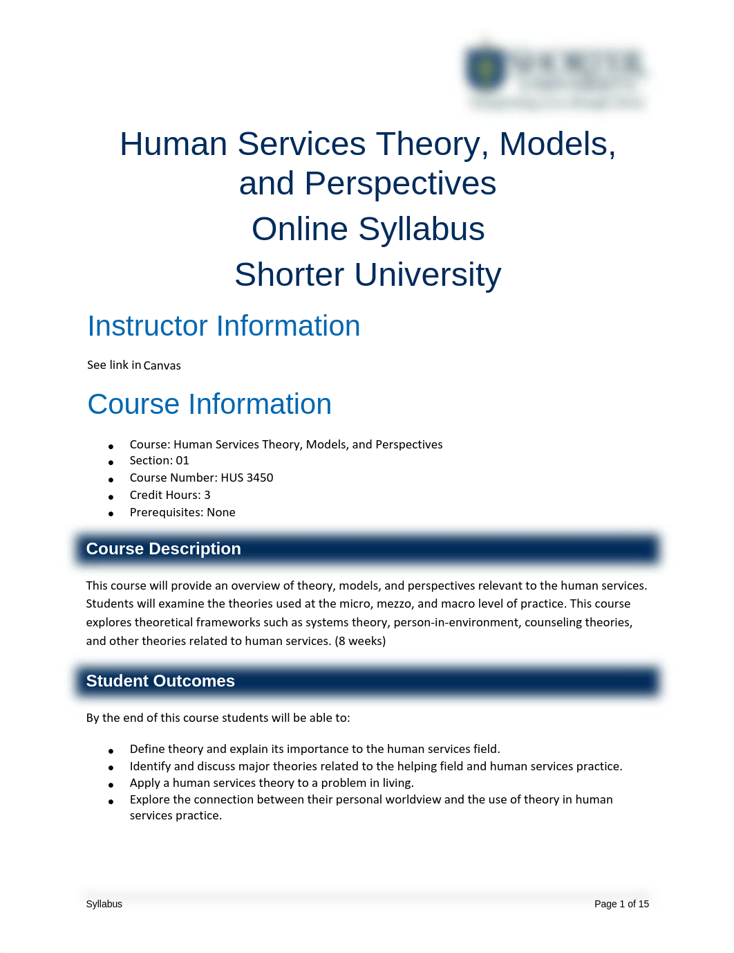 HUS 3450 Syllabus (2018).pdf_d4ya3o5n6p3_page1