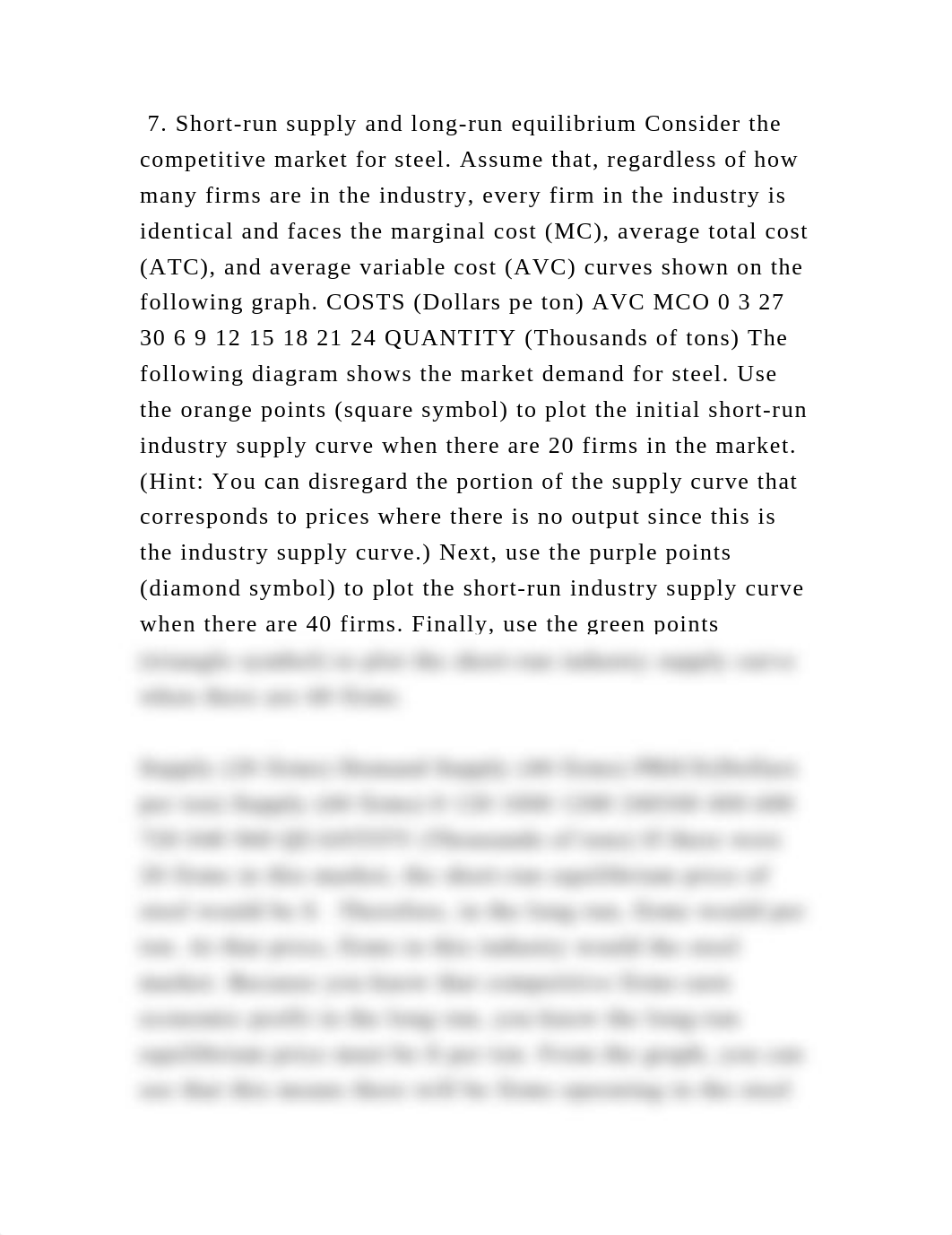 7. Short-run supply and long-run equilibrium Consider the competitive.docx_d4yadntvyu7_page2