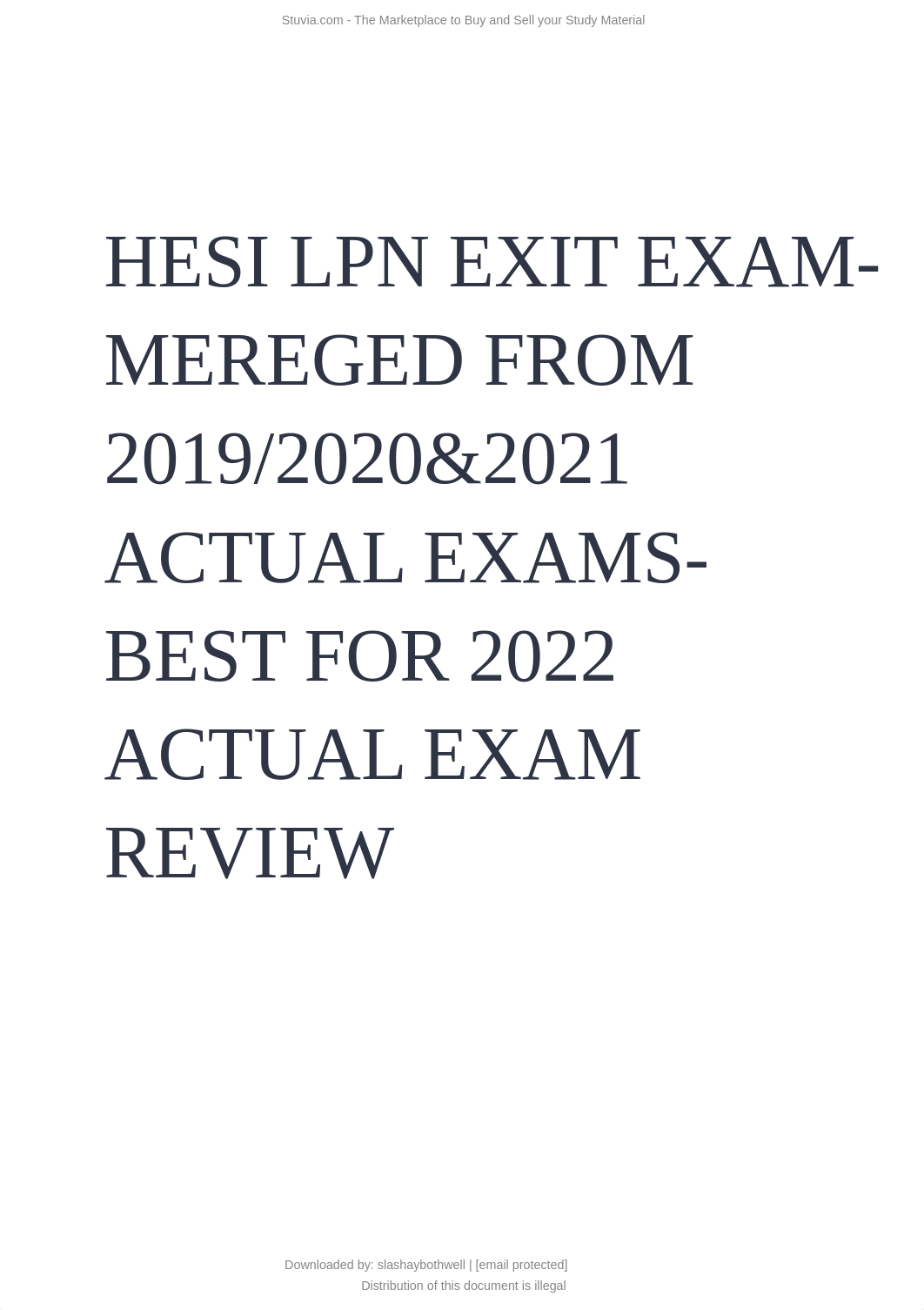 Stuvia-1637434-hesi-lpn-exit-exammereged-from-20192020-en-2021-actual-examsbest-for-2022-actual-exam_d4yb26l6e5u_page2