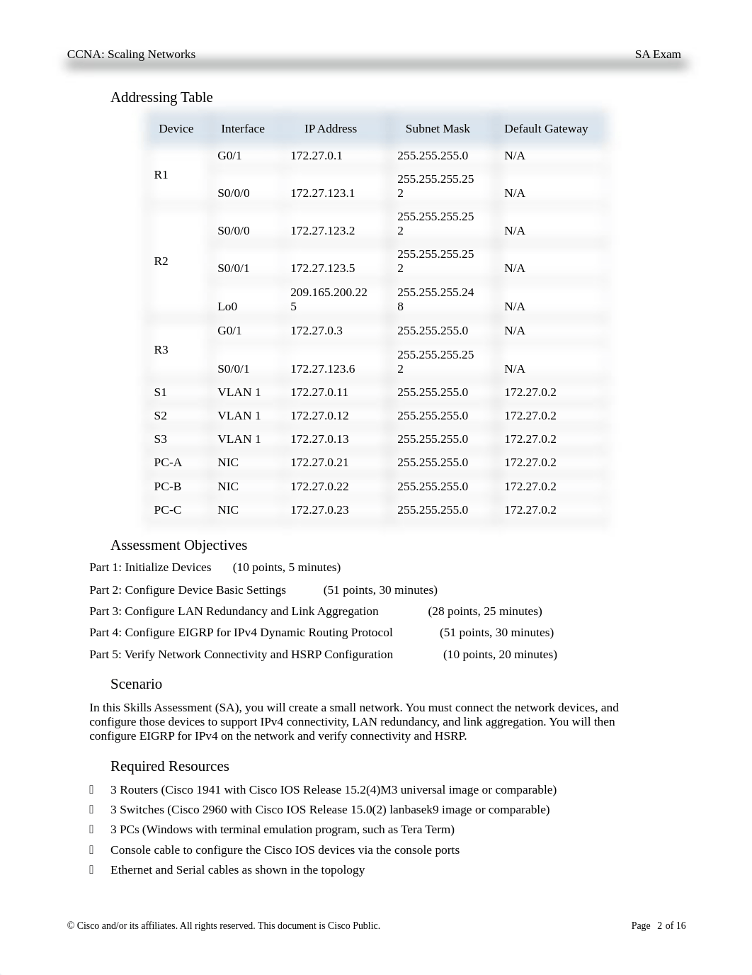 ScaN Skills Assess - EIGRP - Student Trng - Exam (1).docx_d4ybaq0alut_page2