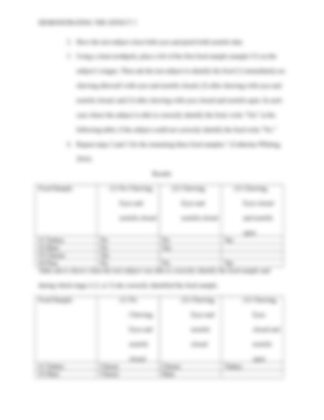 Demonstrating The Effect of Olfaction on Gustation Lab.docx_d4ycegg21kx_page3