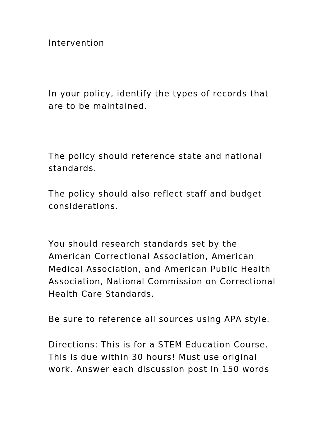 Suicide is recognized as a critical problem within the jail envi.docx_d4ydn2w6zaz_page5