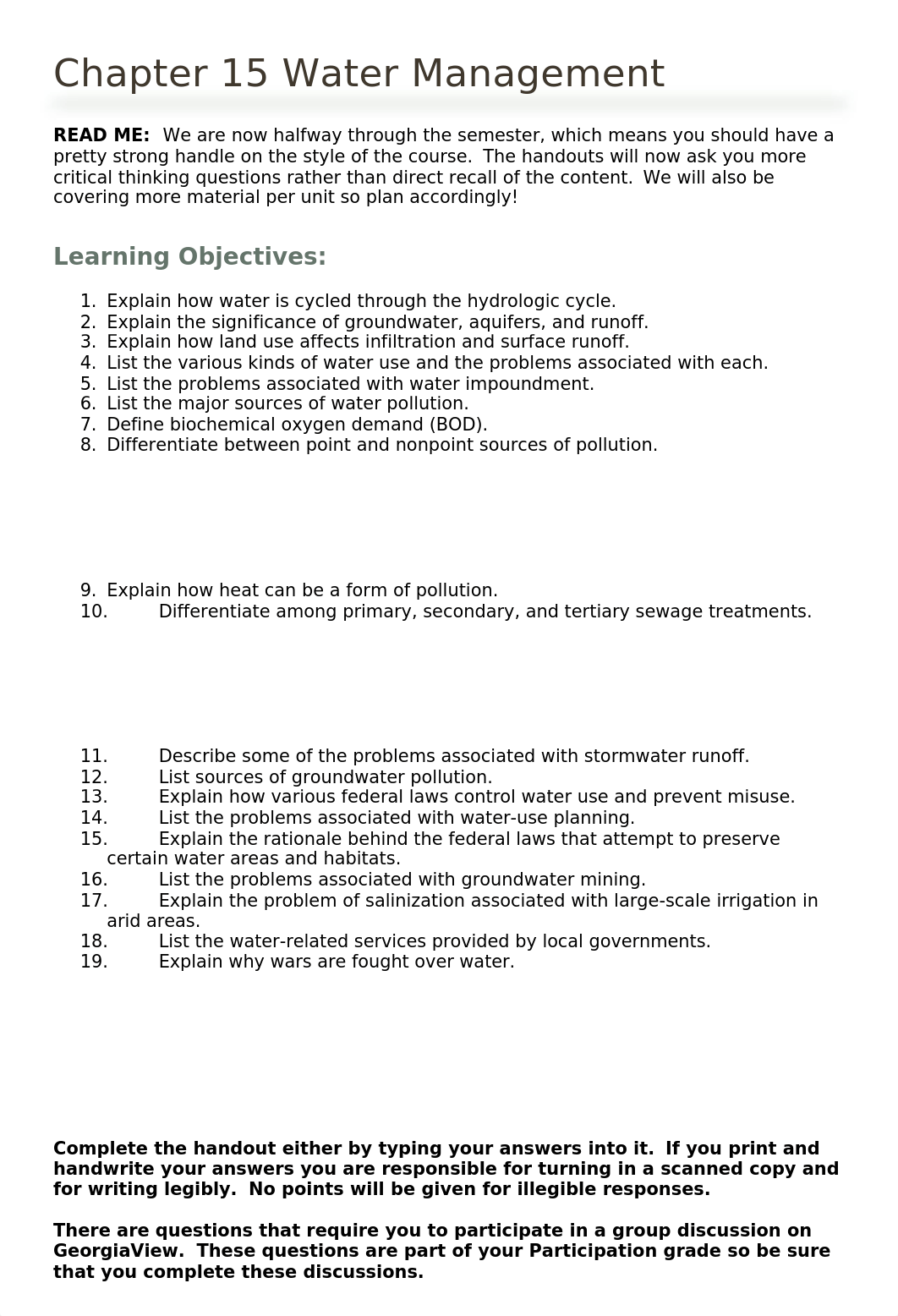 Chapter 15 Worksheet - J. Waters.docx_d4ygt0d8y18_page1