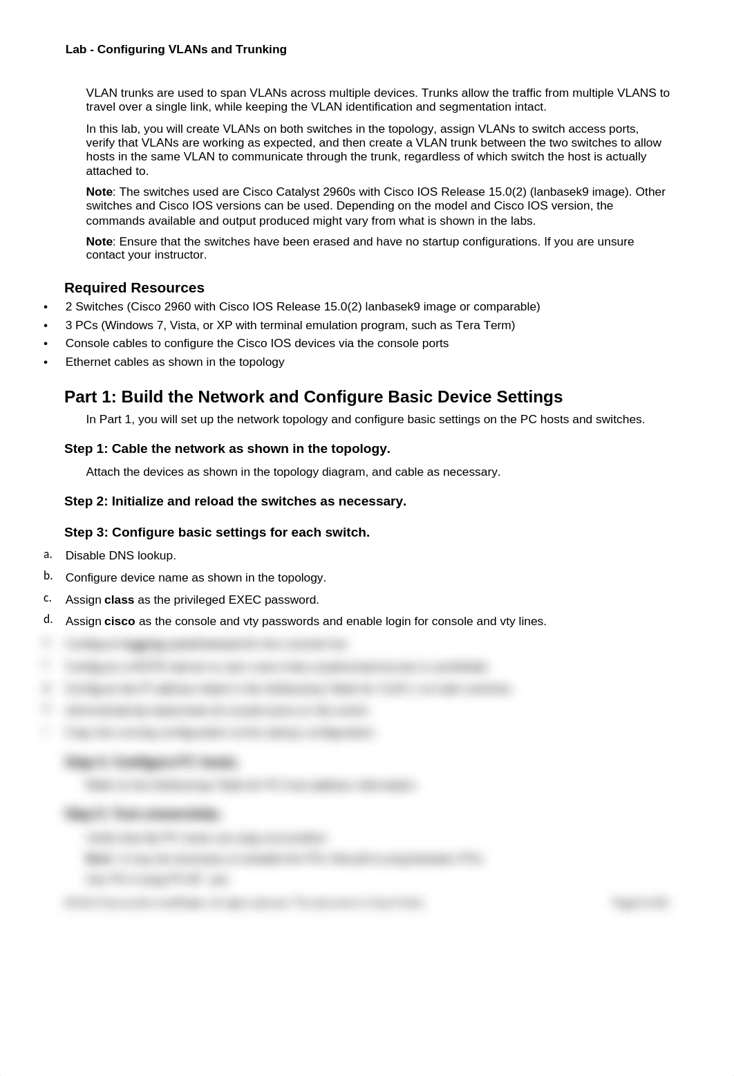 3.2.2.5 Lab - Configuring VLANs and Trunking_d4yj5f6pz8j_page2