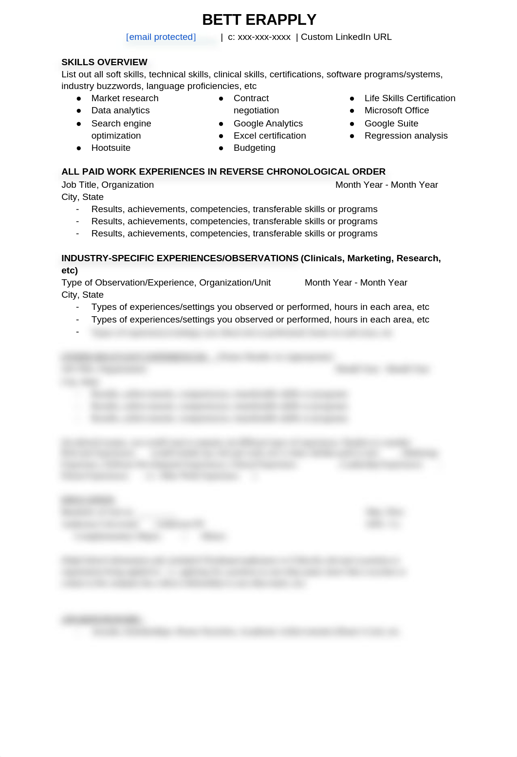 Copy of Master Résumé Template_d4yjmr869ho_page1