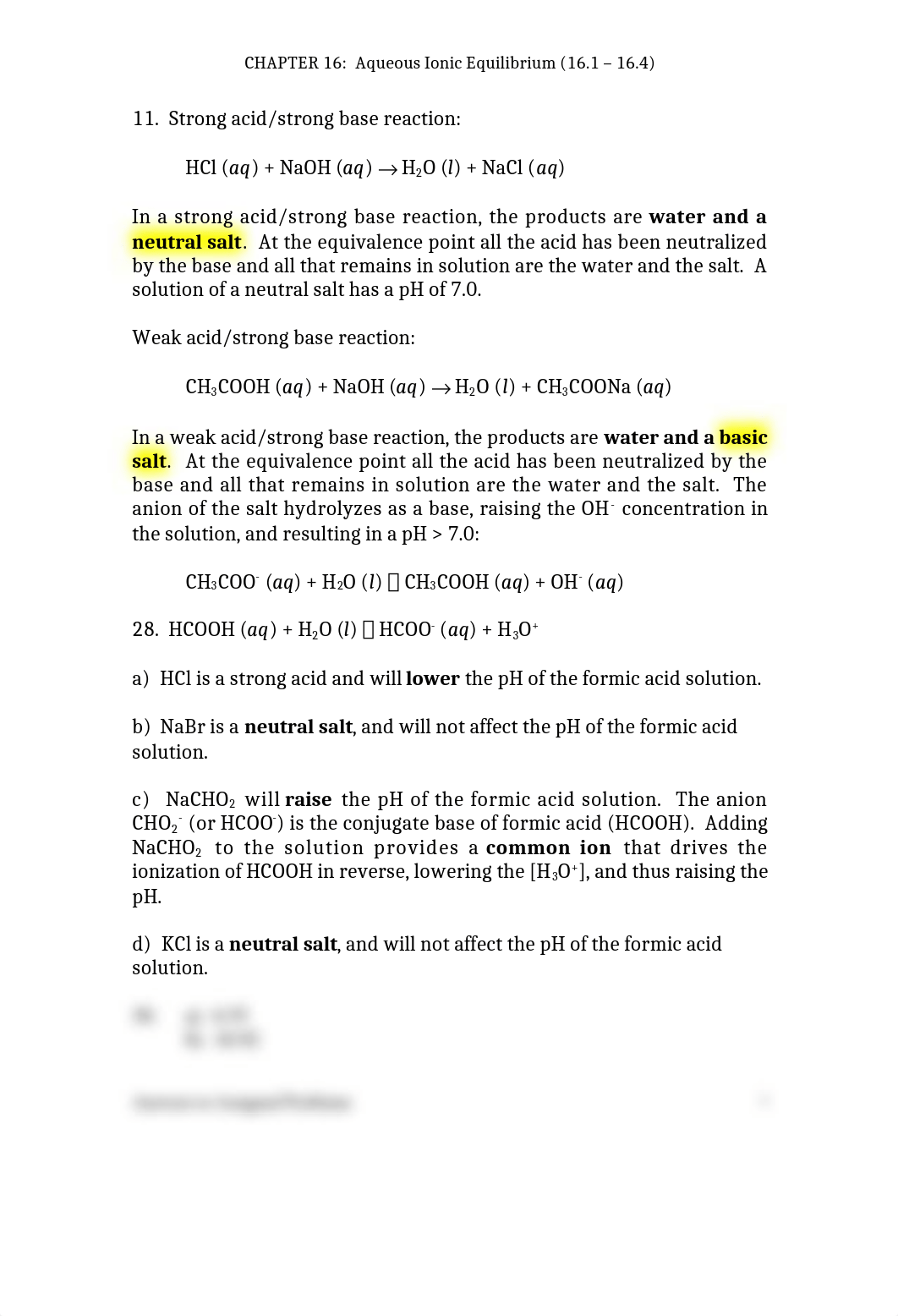 Chapter 16--Aqueous Ionic Equilibrium (16.1 - 16.4).docx_d4ykoo79vvq_page1