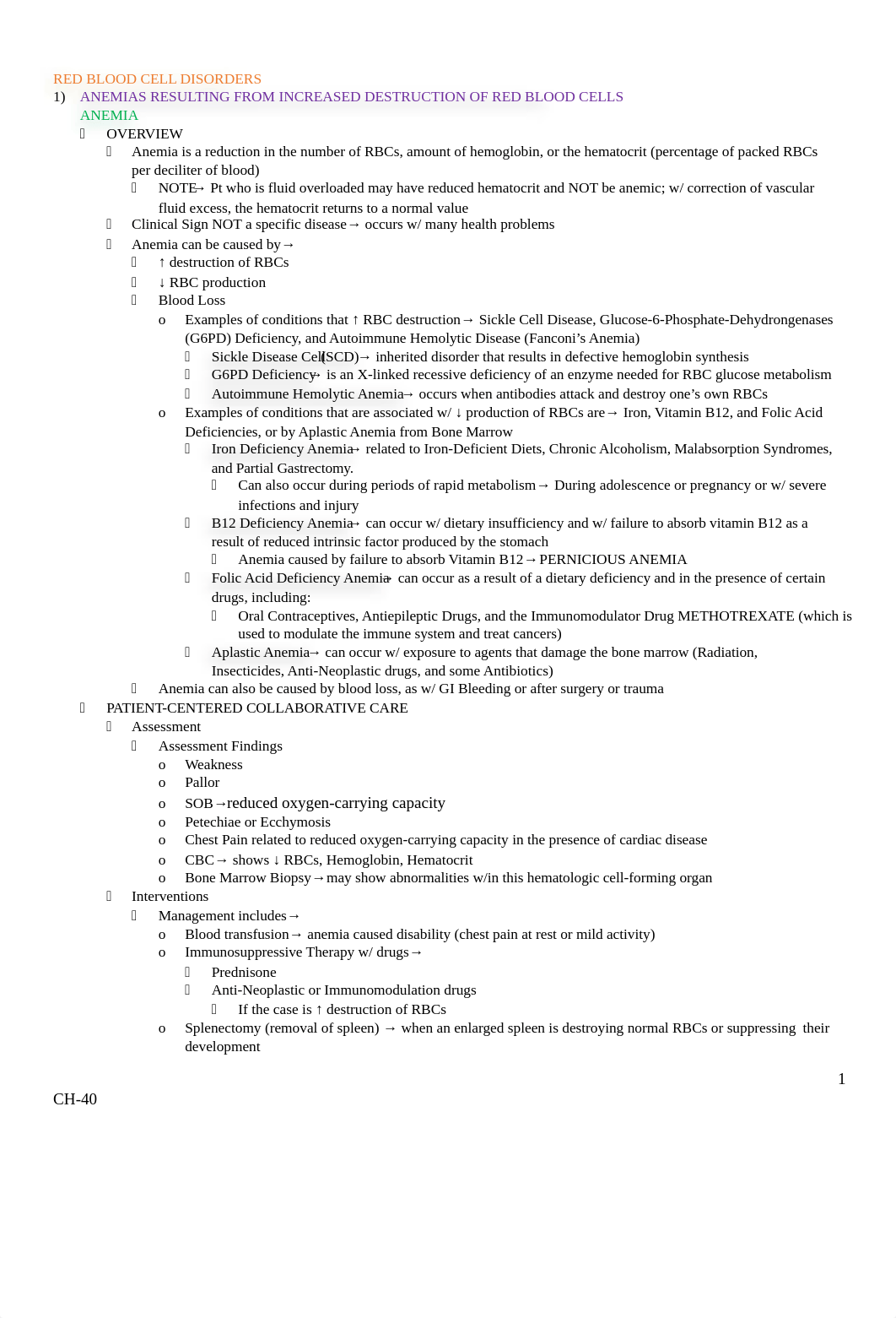 Hematology Disease Process.docx_d4yl75vqqcc_page1