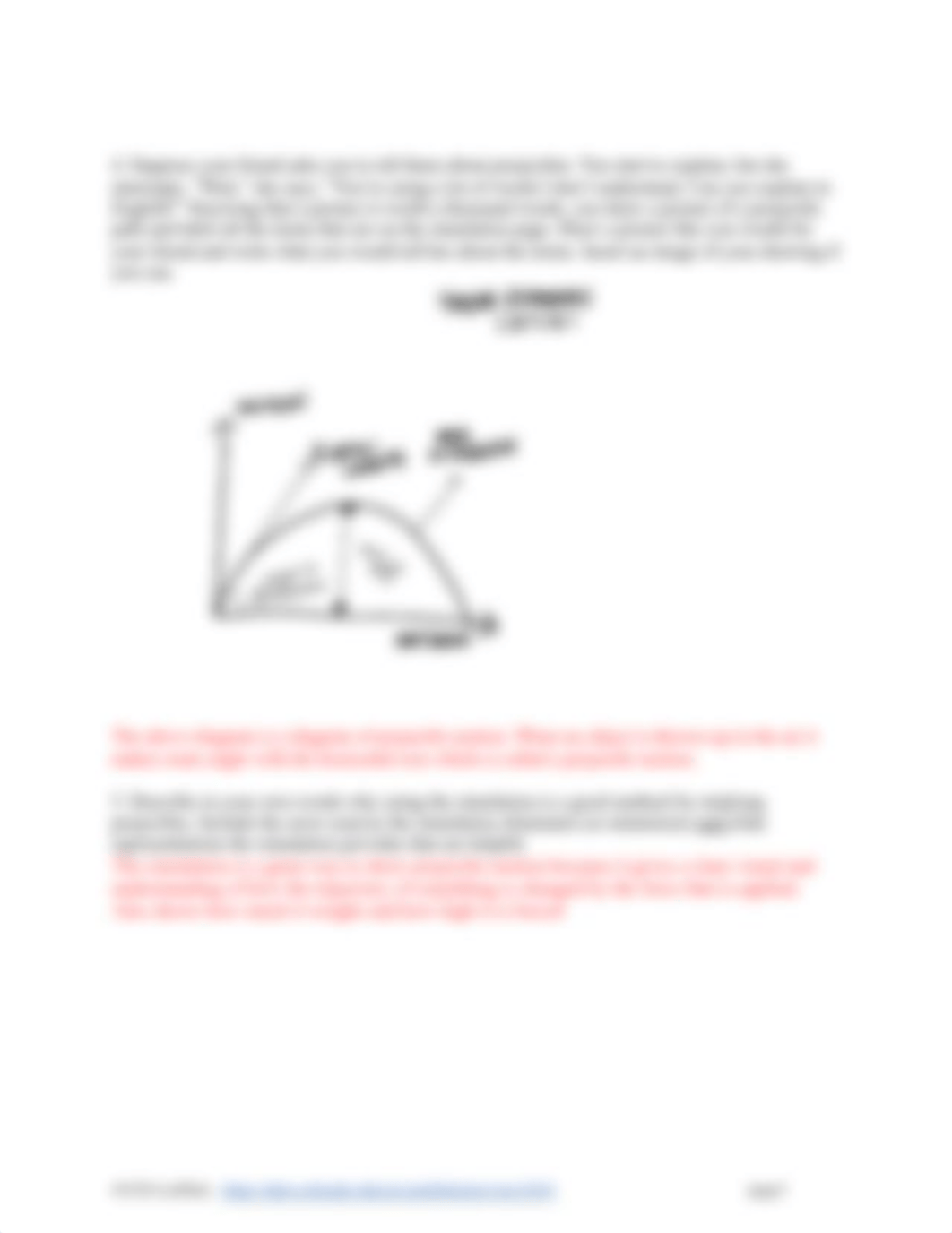 Lab 2 Projectile Motion- Taylor Climmons.pdf_d4ynppr9t89_page3