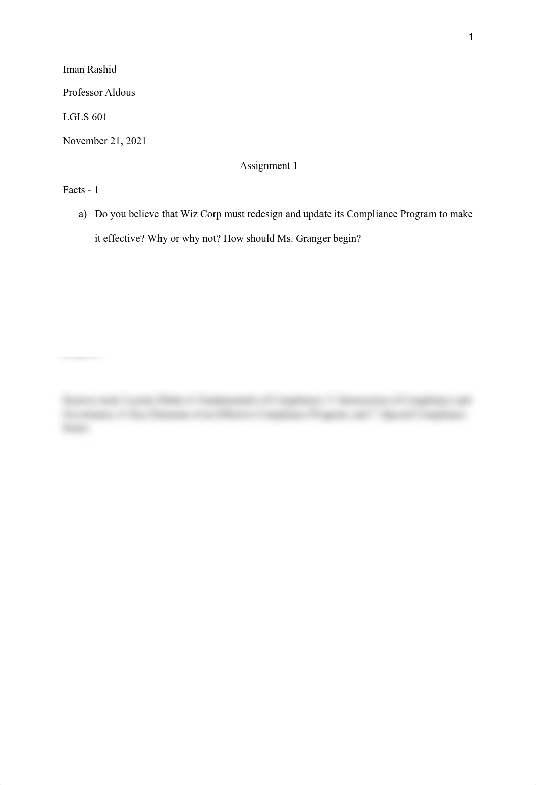 LGLS 601 - Assignment 1.pdf_d4yo1ah8plu_page1