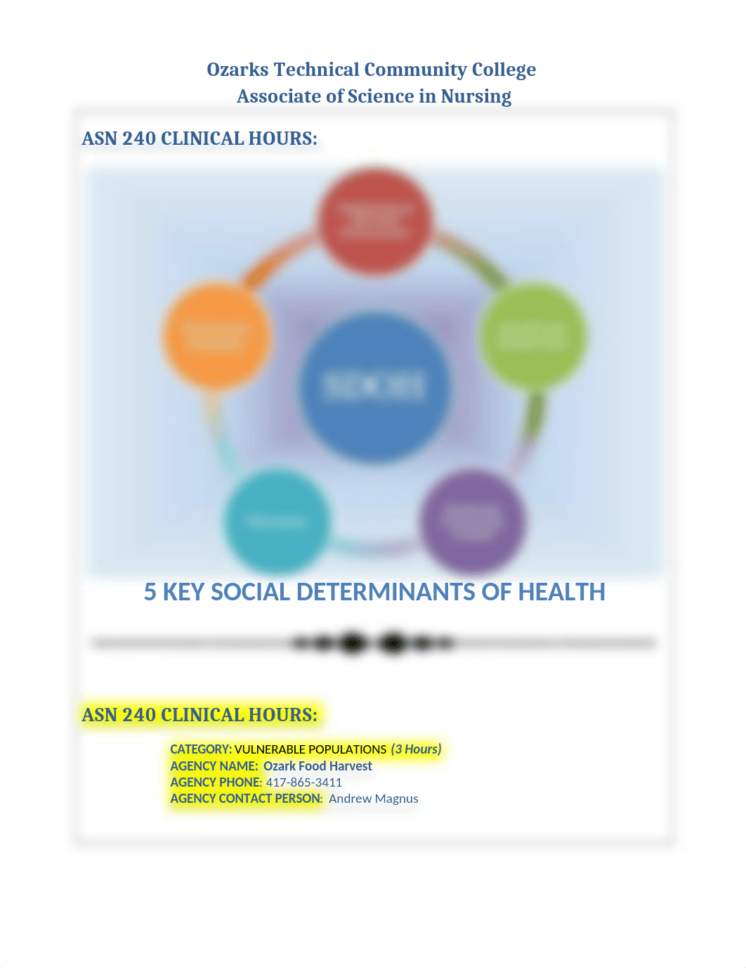 ASN 240 CLINICAL VULNERABLE POPULATIONS.docx_d4yq4qqplv8_page1