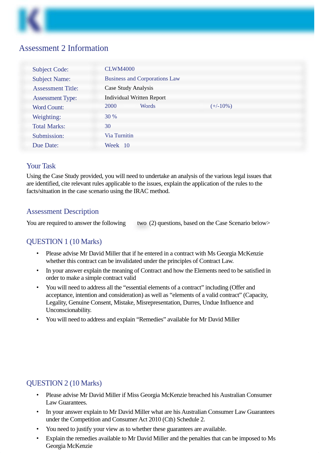 CLWM_T3_2019_Assessment_2 (1).pdf_d4yqcgkx29w_page1