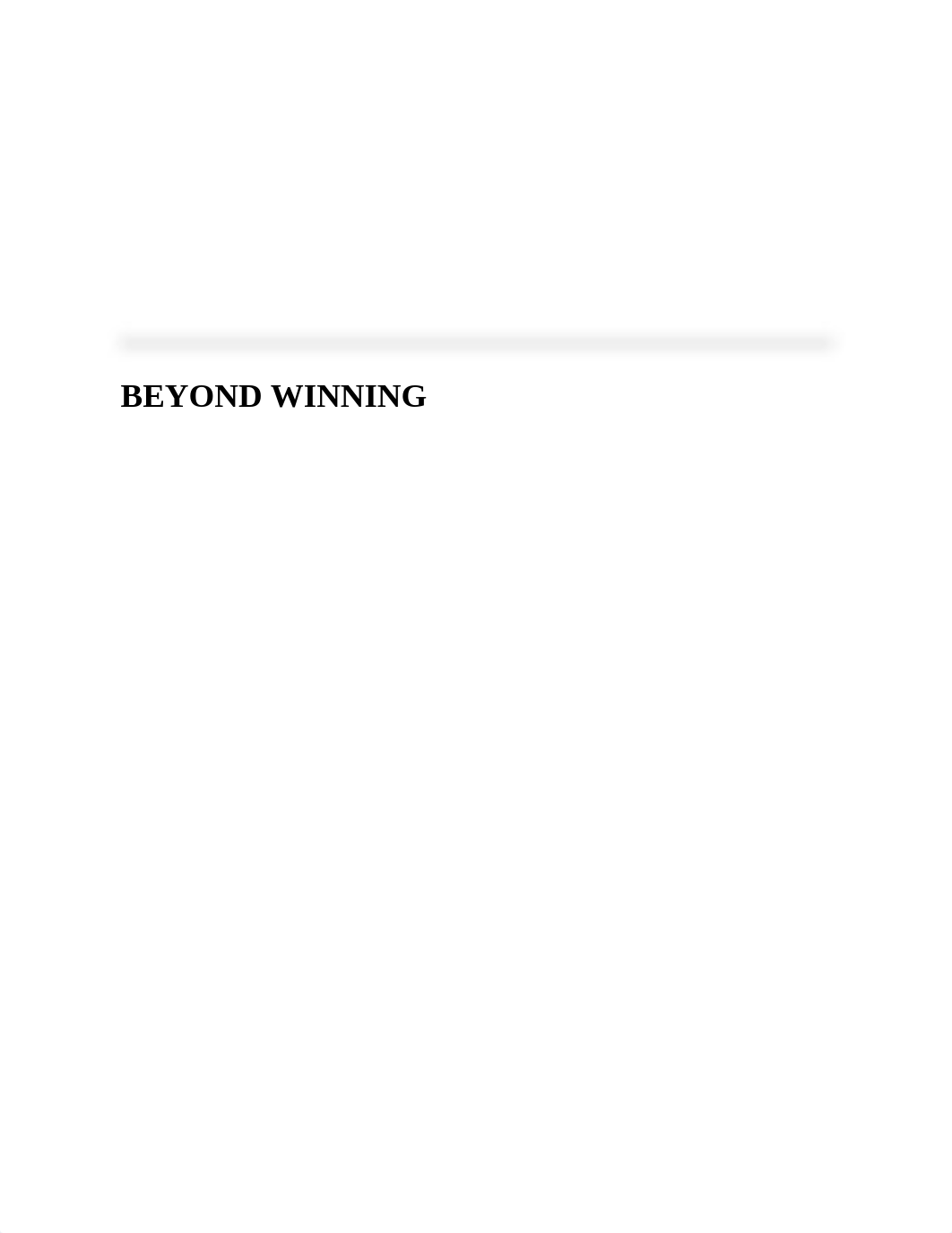 Beyond winning negotiating to create value in deals and disputes (Mnookin, Robert H) (z-lib.org).pdf_d4yqzsut7aw_page2