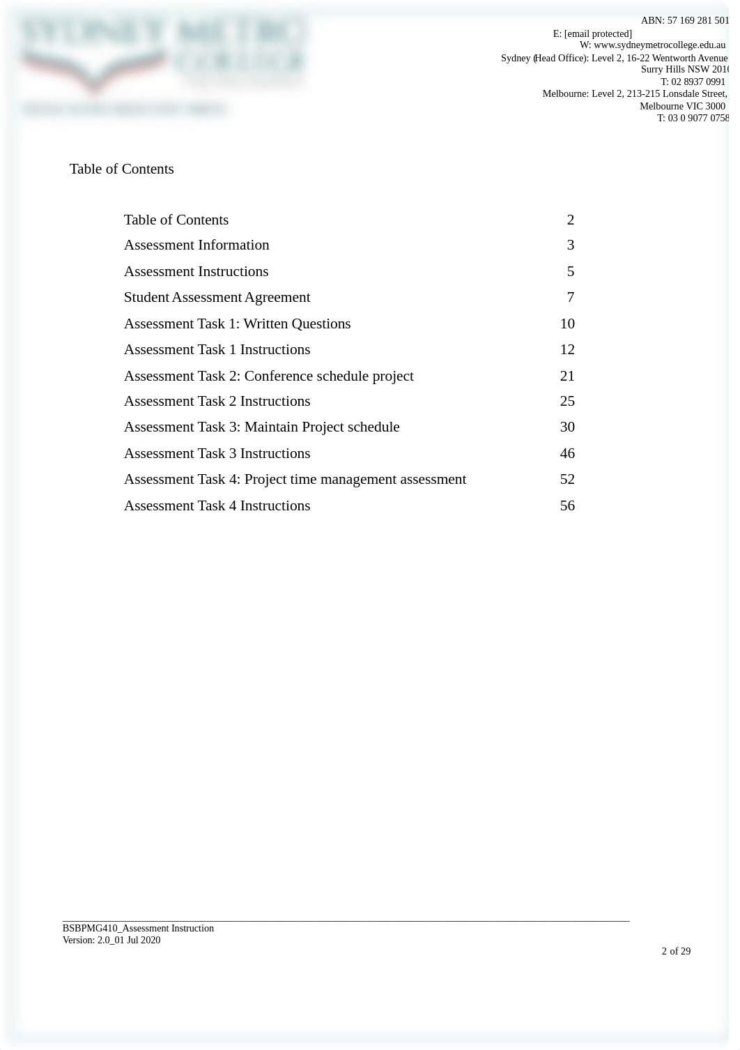 BSBPMG410_FINAL_Assessment Instruction_v2.0_Jul 2020.docx_d4ys0qk8tl7_page2