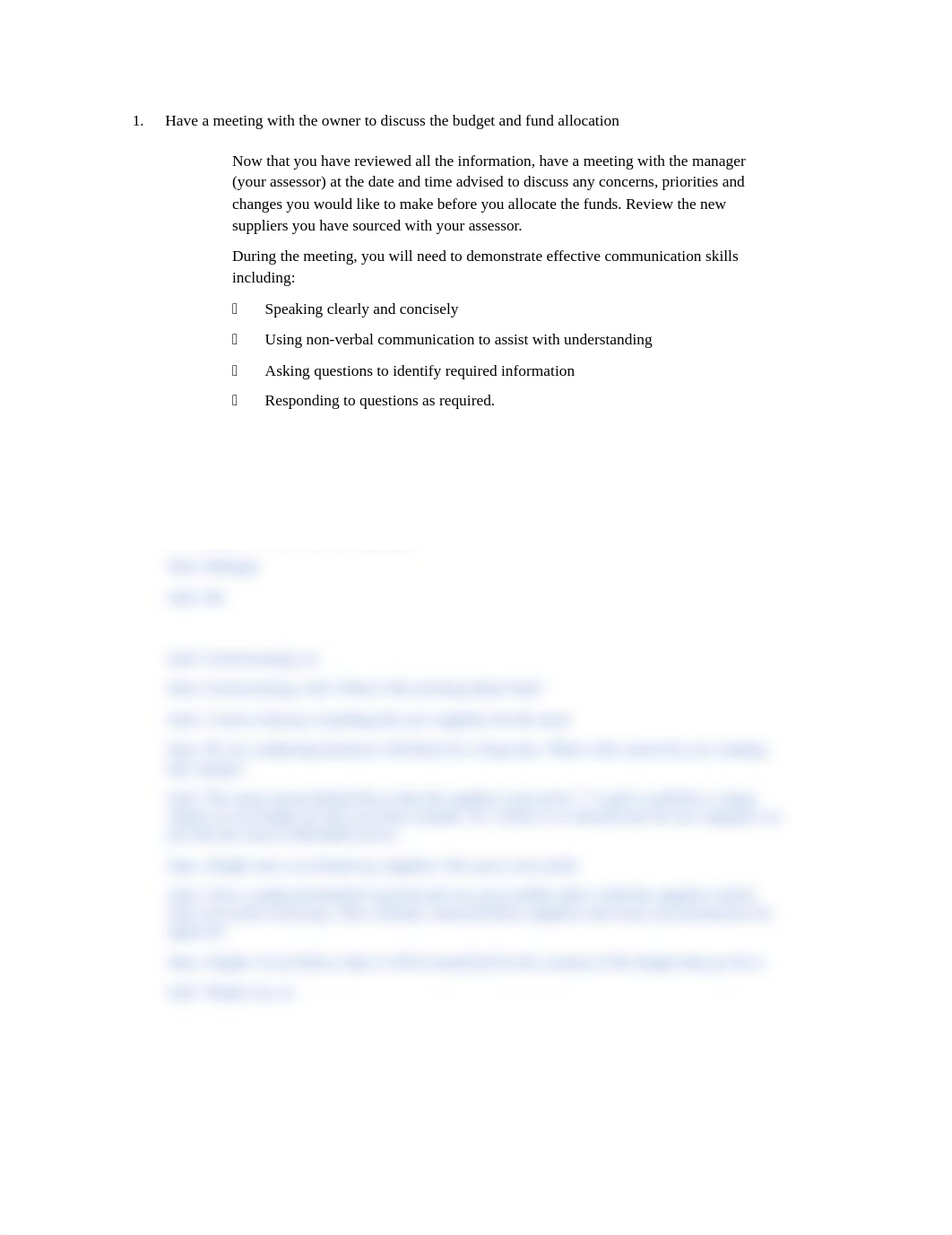 Have a meeting with the owner to discuss the budget and fund allocation.docx_d4ytqzu1pms_page1