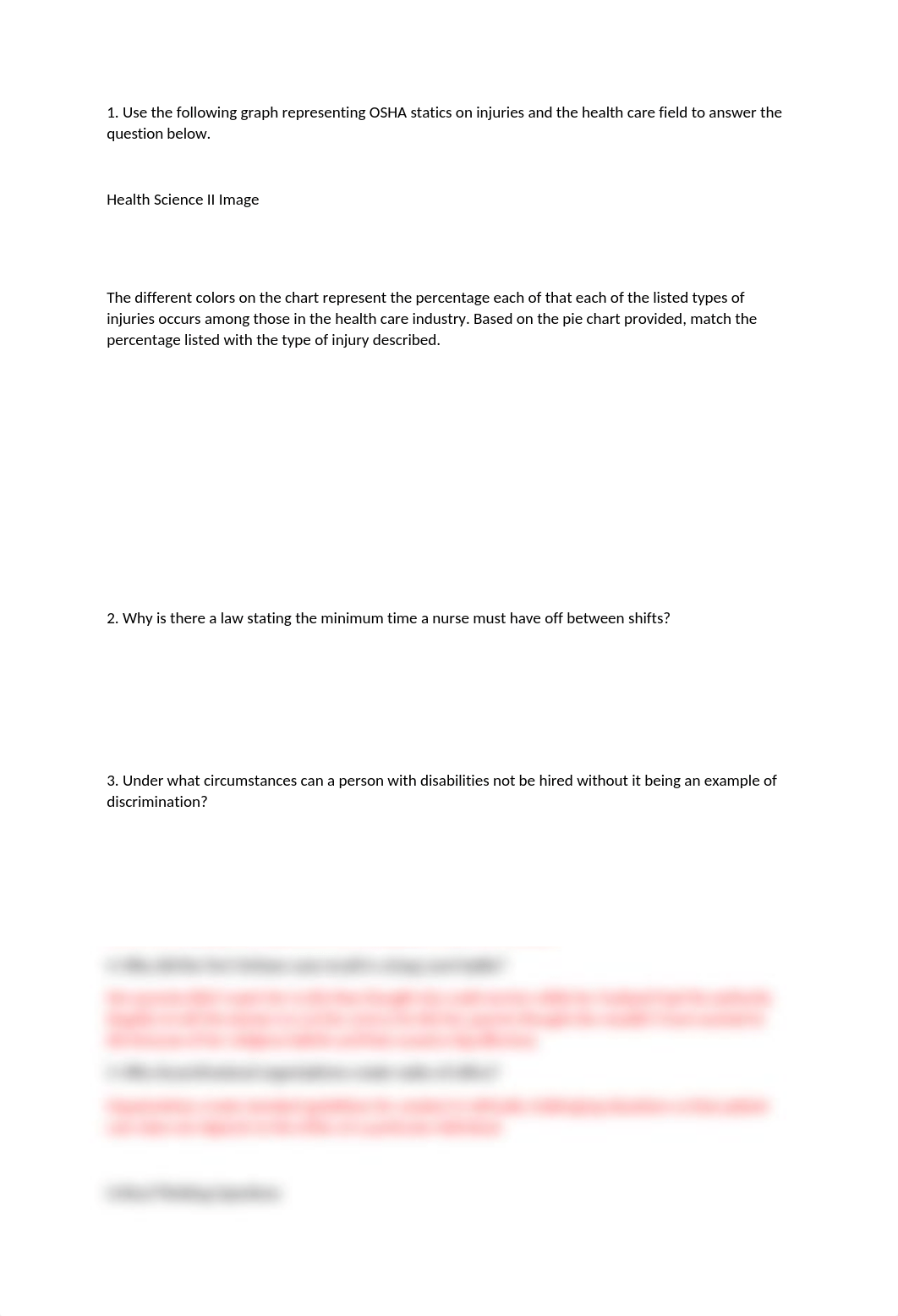 unit 4 health science text questions mitchell clendenin_d4yutldfirl_page1