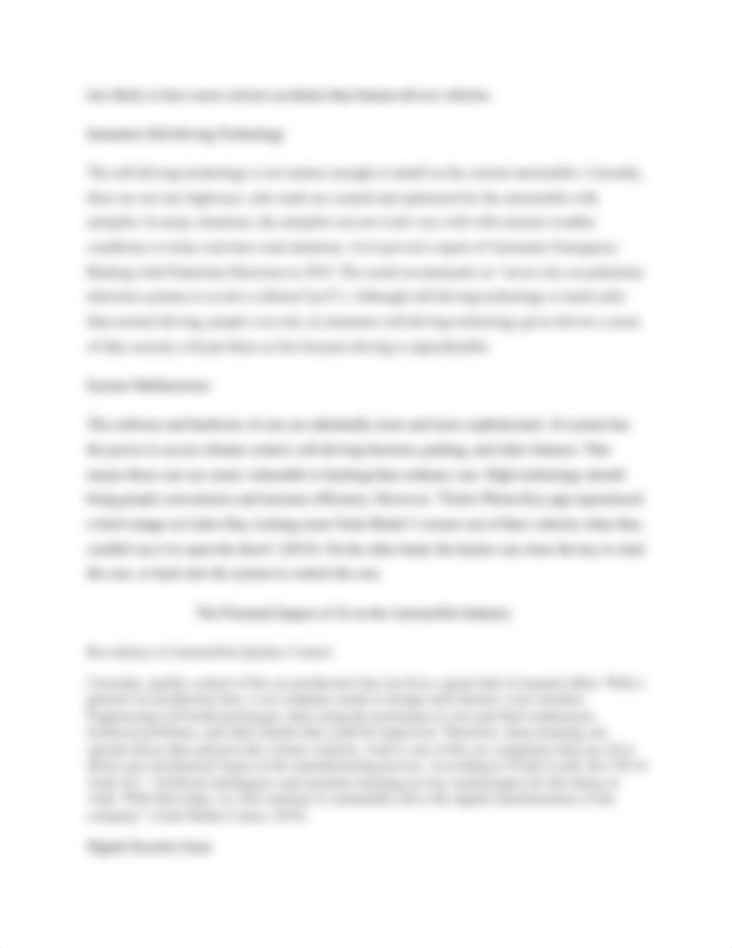 Industry Analysis I_ The Impact of Artificial Intelligence on Industries.docx_d4yyh9ruk42_page3