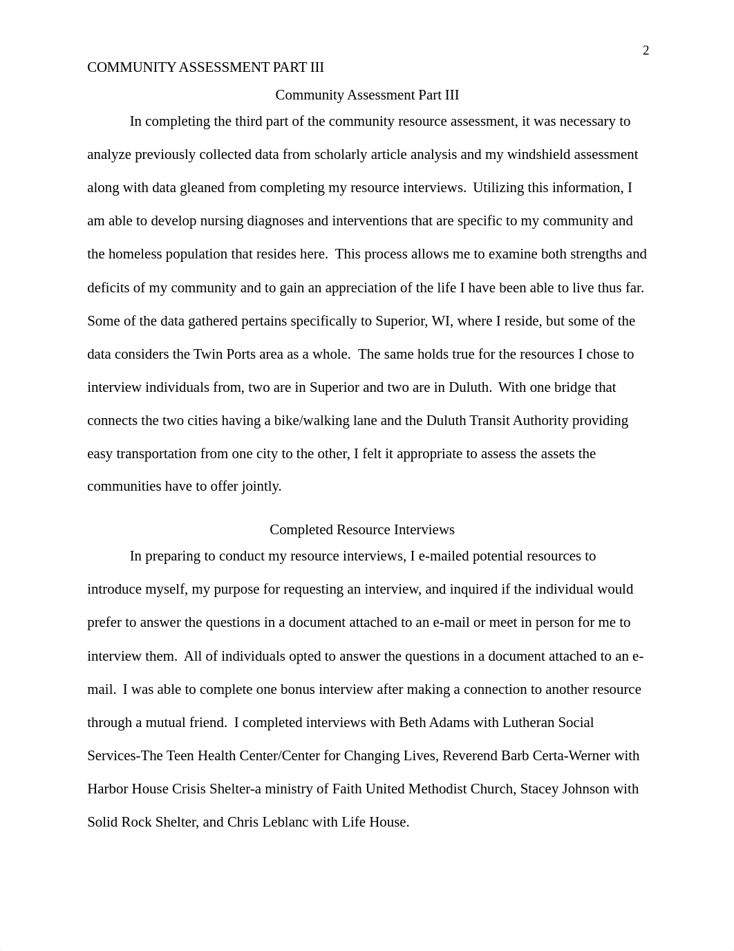 Community Assessment Part III-Rachel DeBruyne.docx_d4z4qp2rbh2_page2