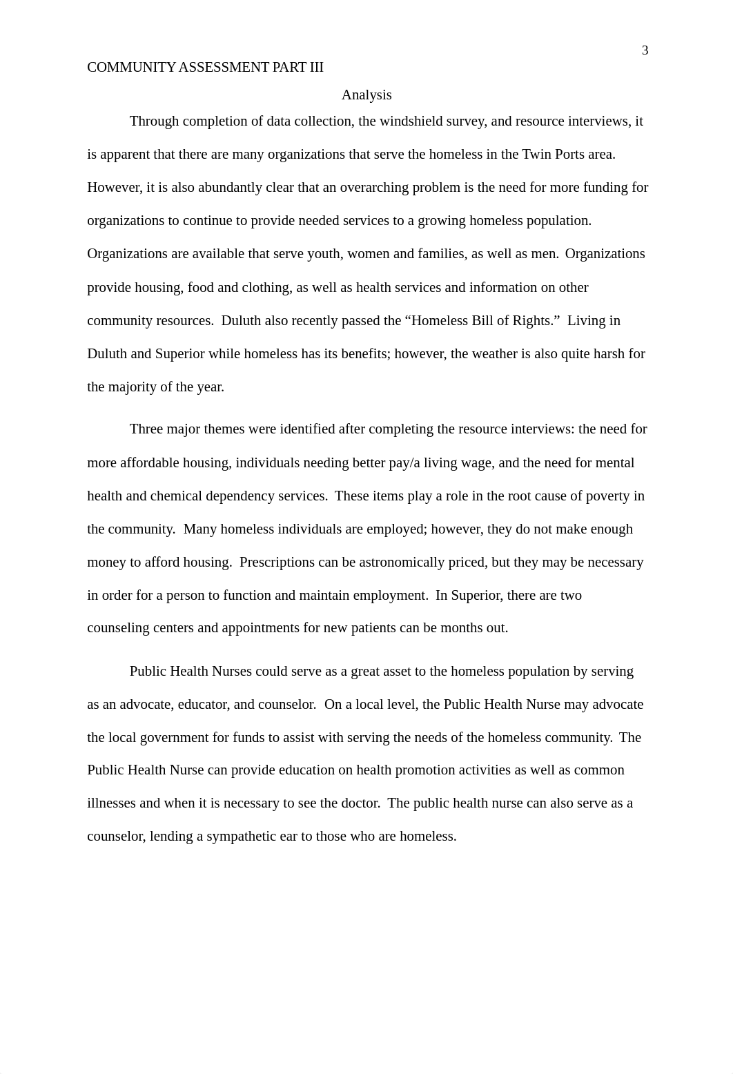 Community Assessment Part III-Rachel DeBruyne.docx_d4z4qp2rbh2_page3