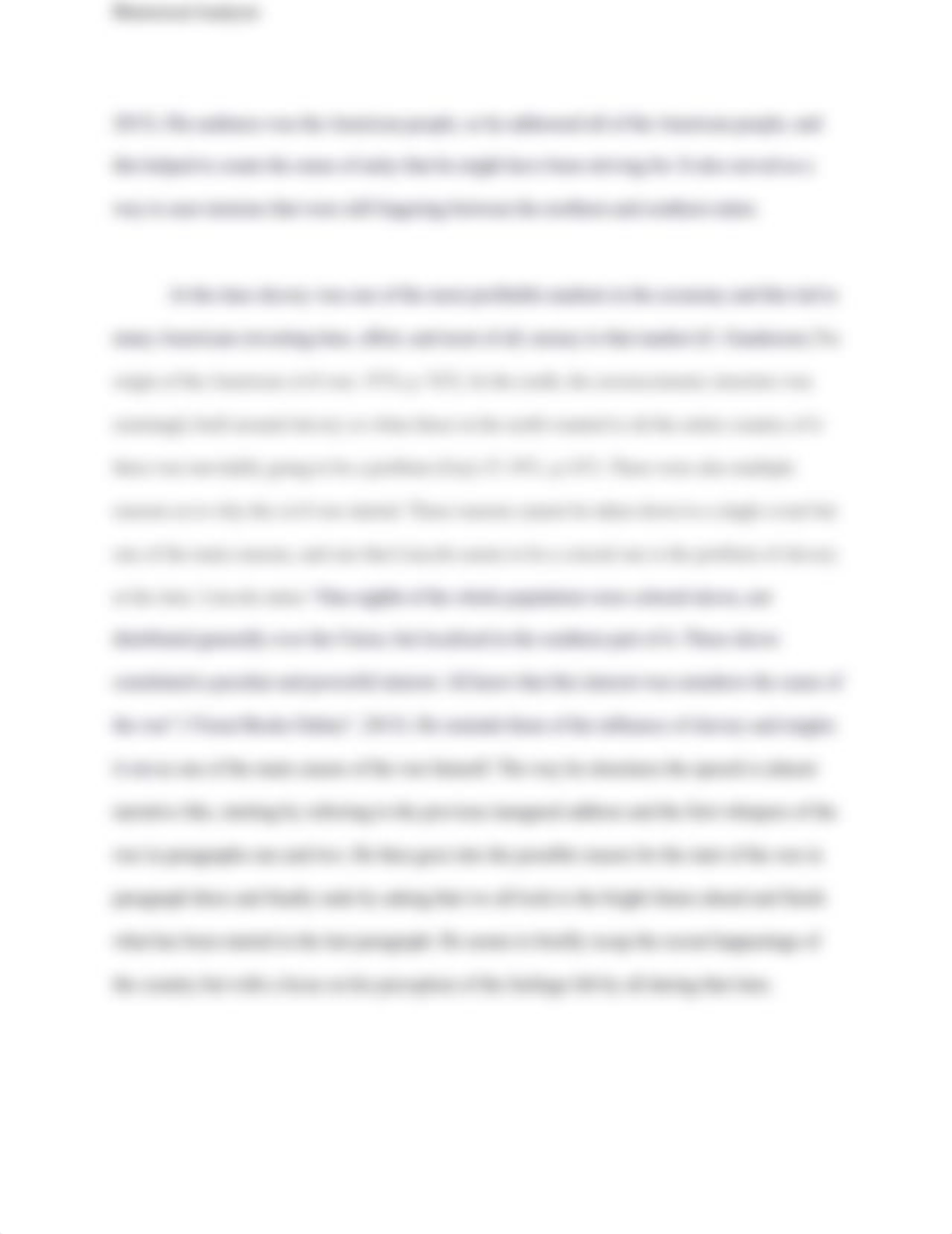 President Lincoln's Second Inaugural Address Rhetorical Analysis_d4z58vfx1p6_page3