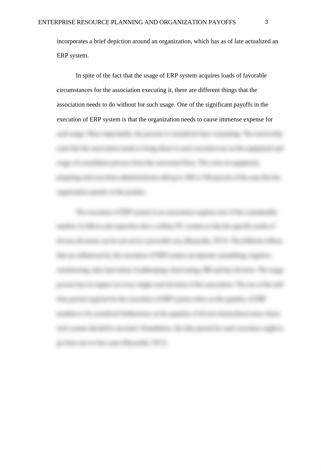 What are the payoffs in taking a multidisciplinary approach to an ERP implementation_d4z5vdfgej7_page3