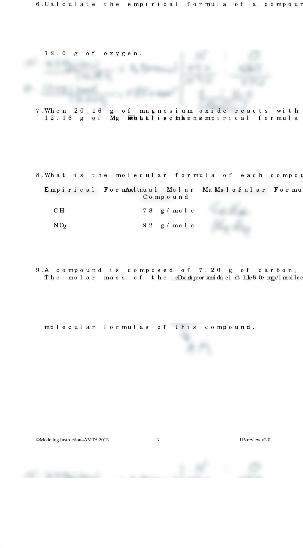 Modeling Chem Unit 5 Review Key.doc_d4z8gv5ek5m_page3