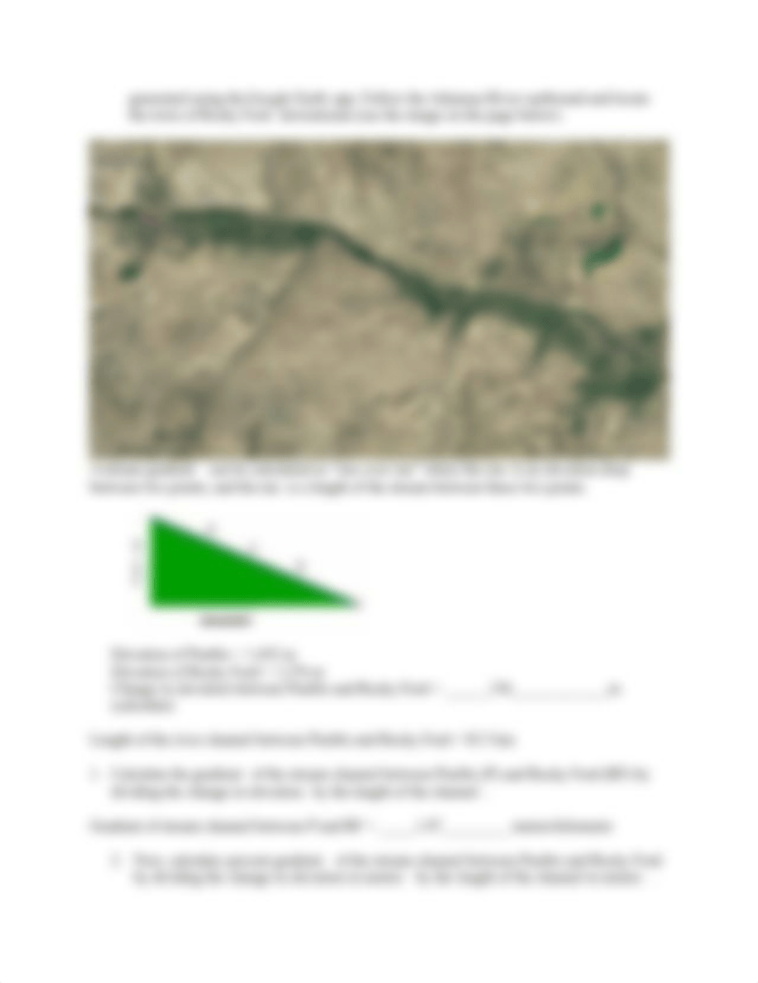 nalin lang Lab # 9. Fluvial Geomorphology.docx_d4z9nt53zh9_page3