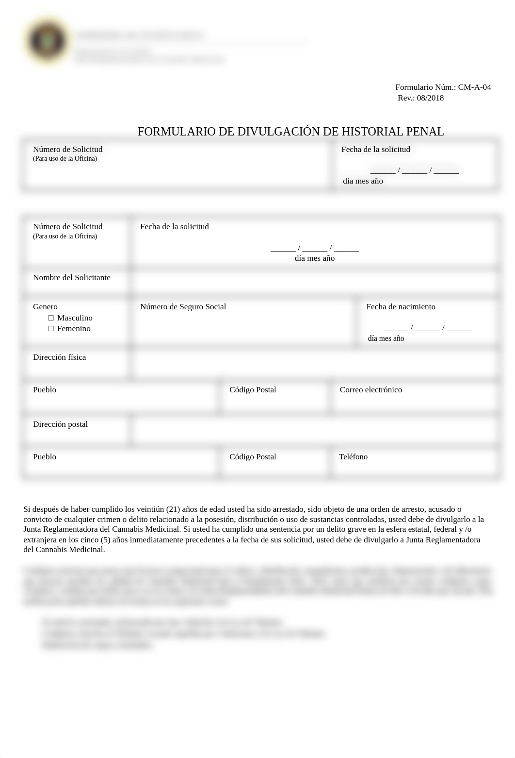 CM-A-04 Formulario de Divulgacion de Historial Penal.pdf_d4zajncgx4s_page1