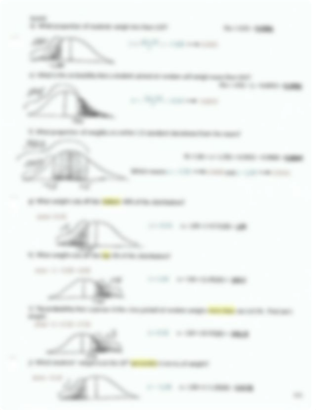 Section P HW with Answers.pdf_d4zbushno96_page4