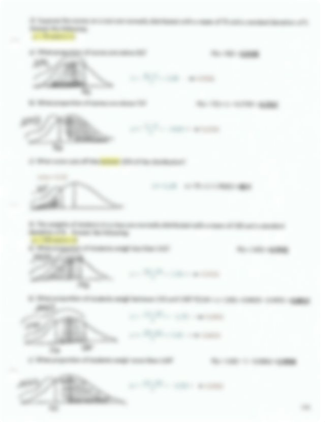 Section P HW with Answers.pdf_d4zbushno96_page3