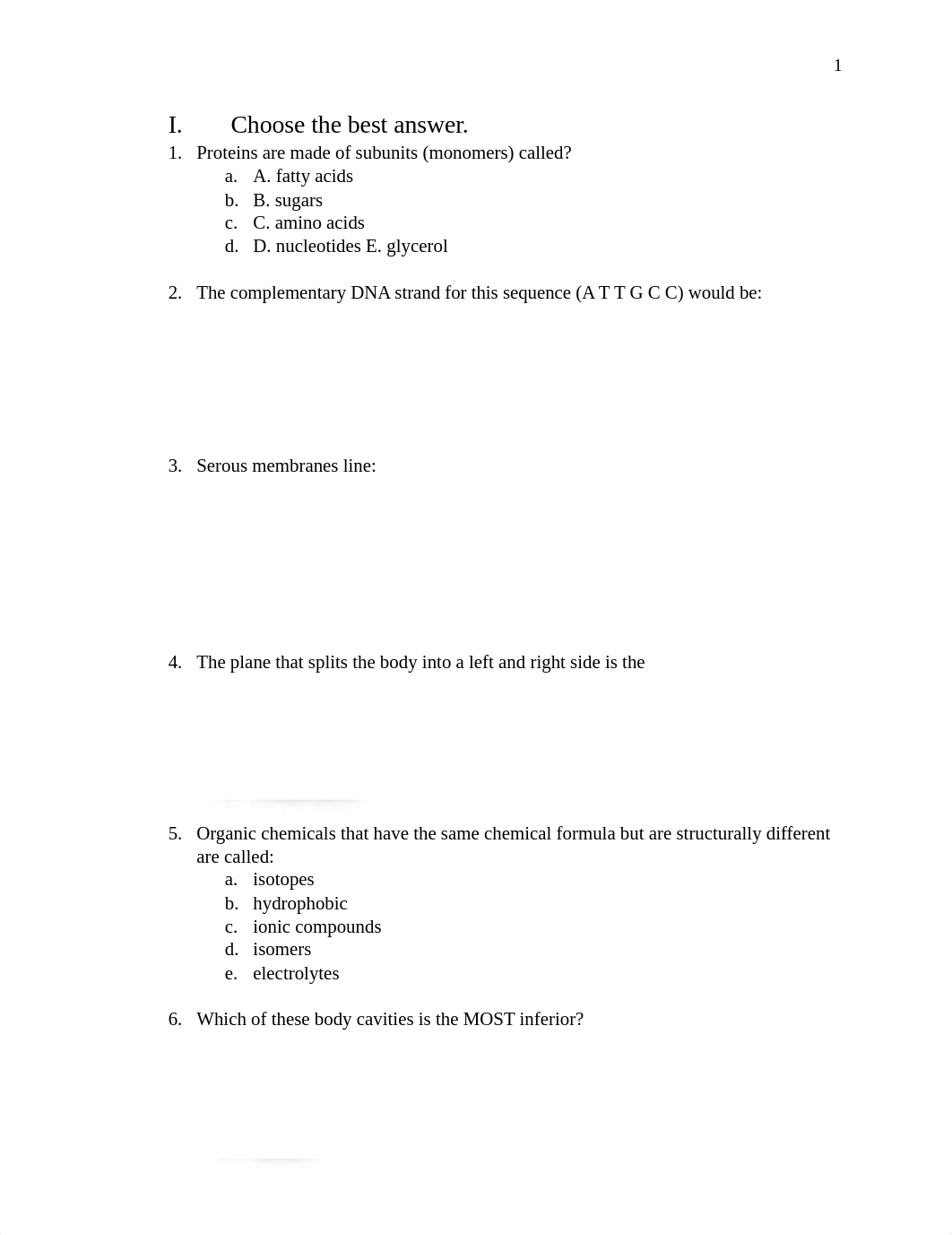 Bio 2401 Test Fall 2019 (1).docx_d4zcd71ubq8_page1