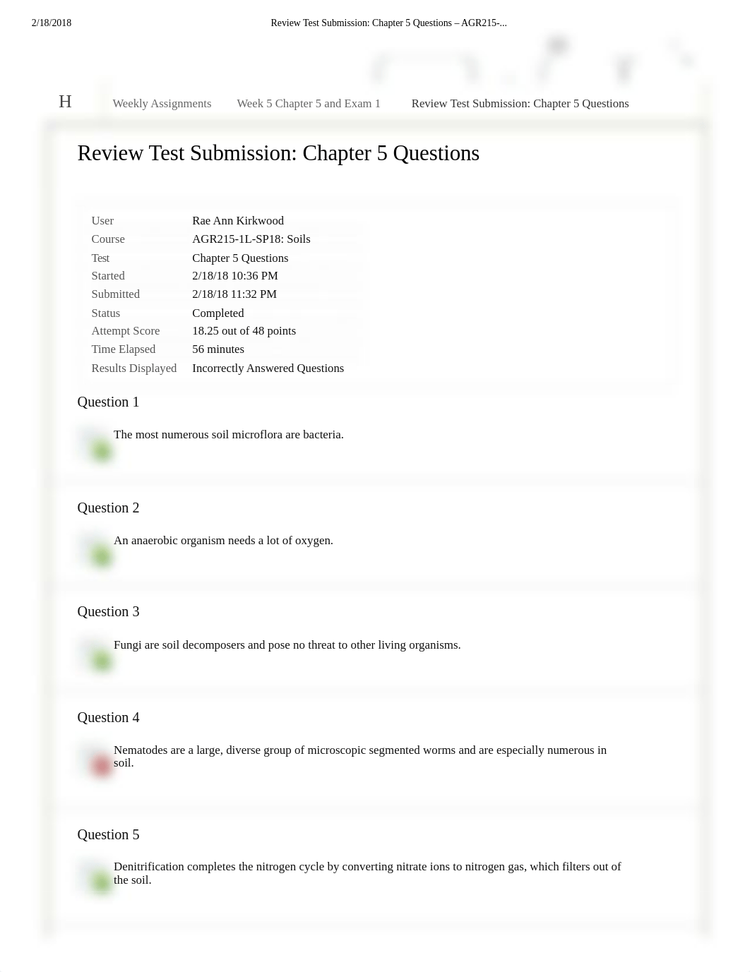 Review Test Submission_ Chapter 5 Questions - AGR215-.._ - Copy.pdf_d4zcxq8vxck_page1