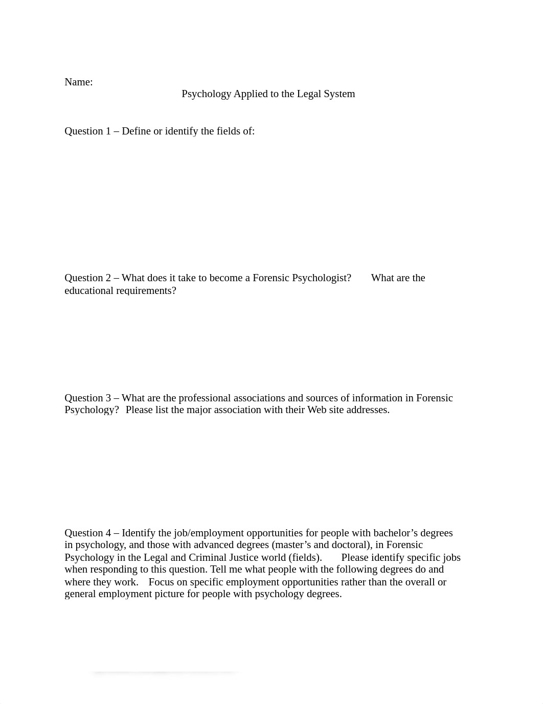 Module 9 Psychology Applied to the Legal System - Response Template.doc_d4zdgbf4pnj_page1