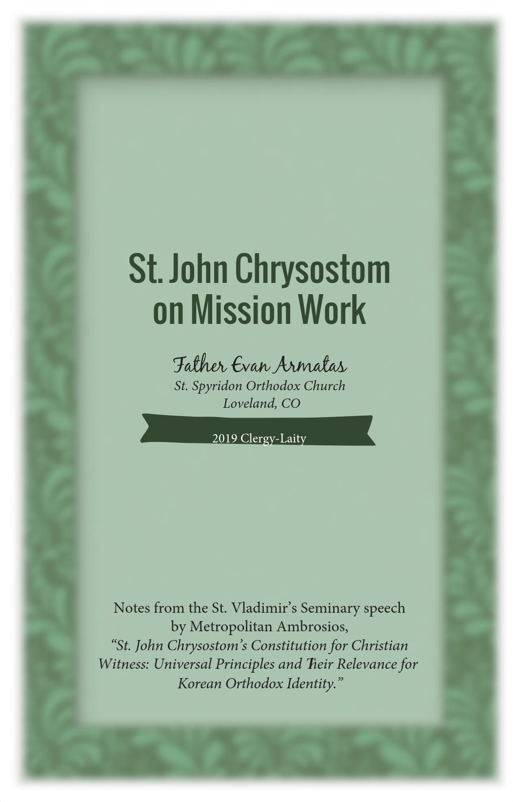 16 mission principles, Chrysostom (1).pdf_d4zdrtl9wrb_page1