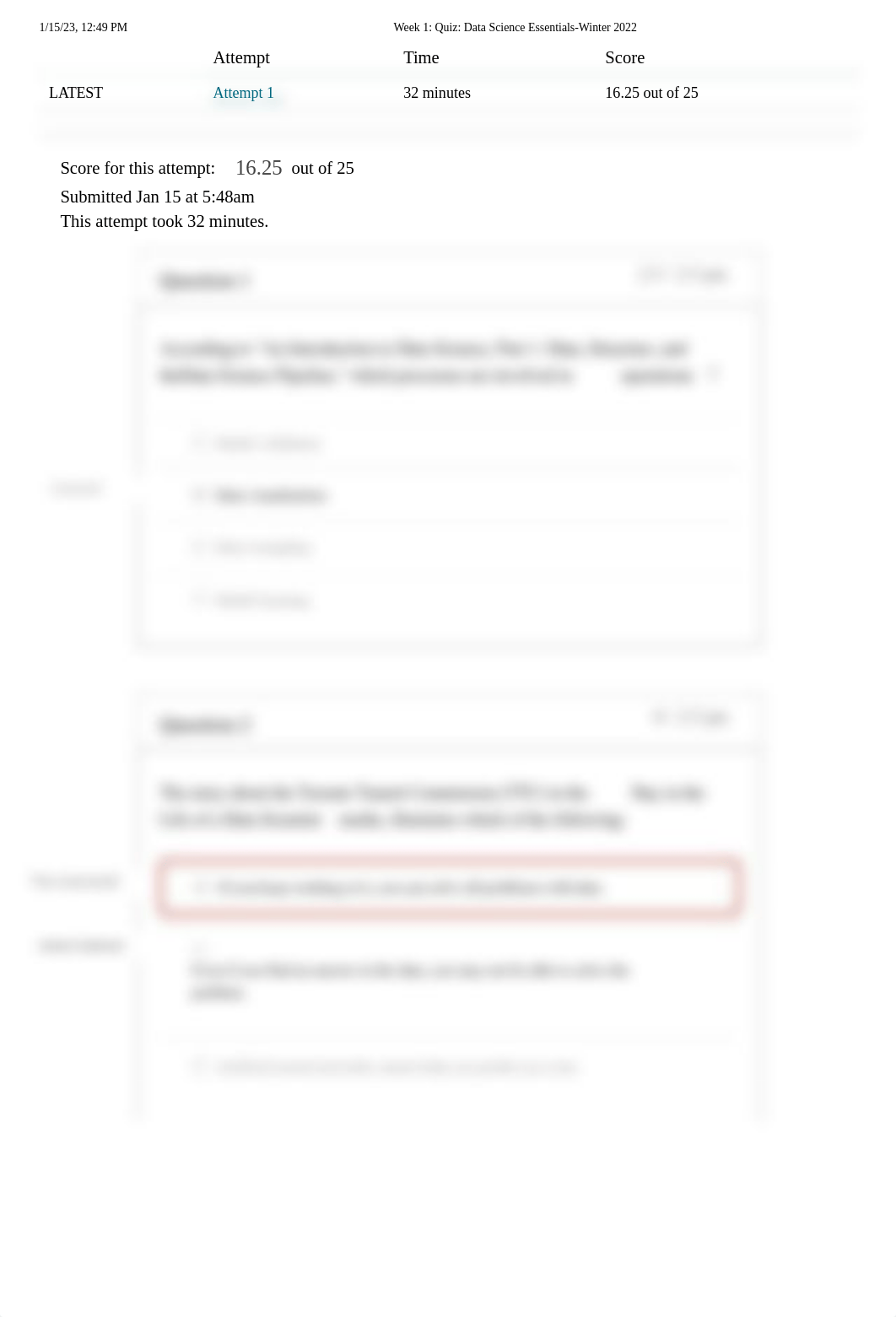 Week 1_ Quiz_ Data Science Essentials-Winter 2022.pdf_d4zgtwu06z3_page2
