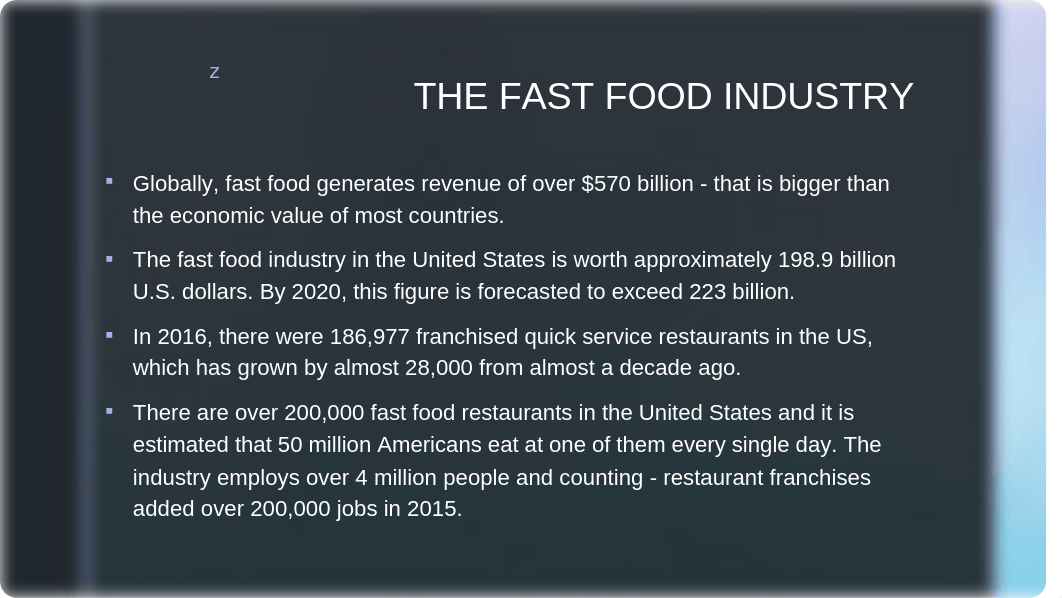 PORTER 5 FORCES- FAST FOOD INDUSTRY.pptm_d4zi665k7av_page2