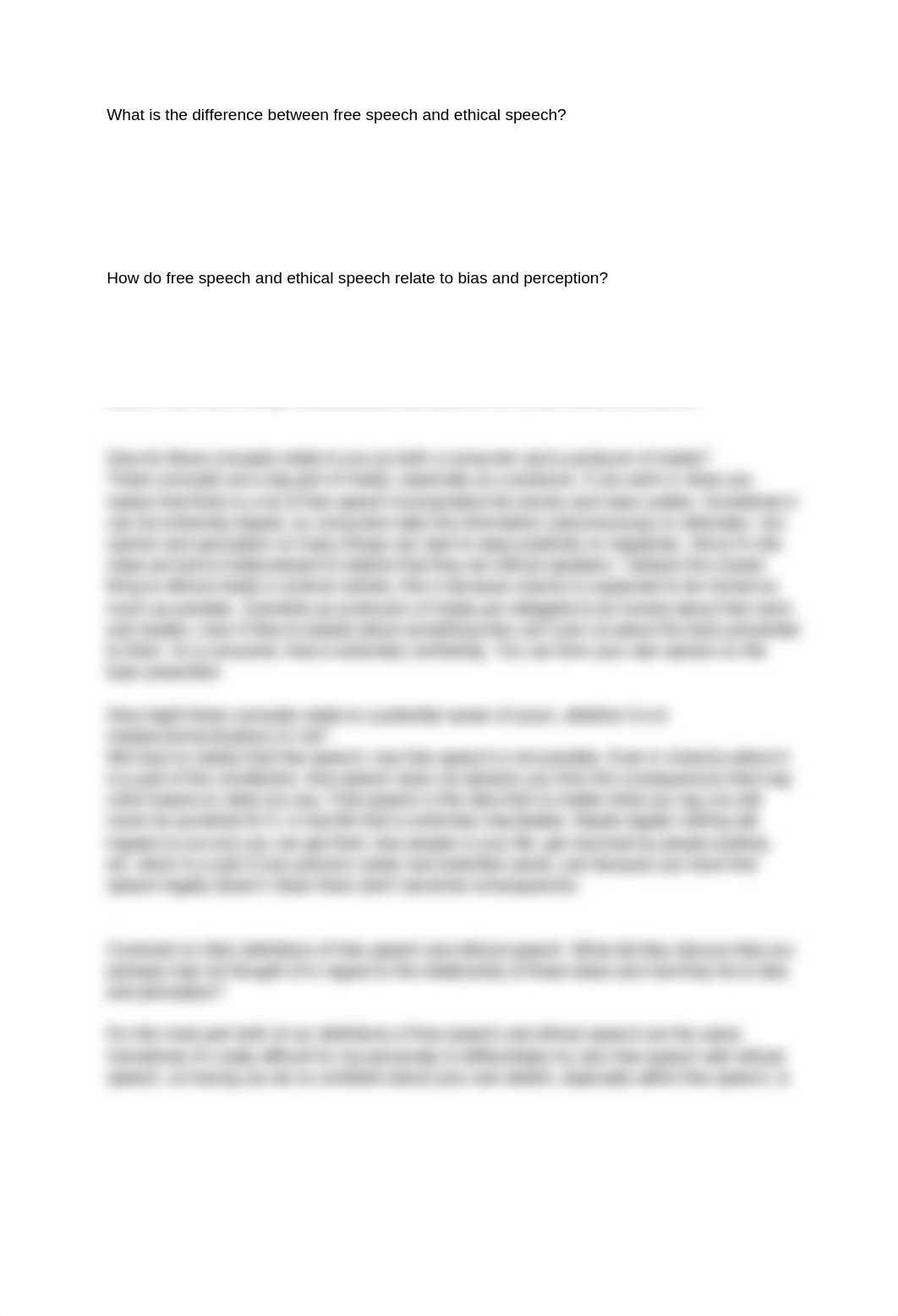 7-2 Discussion_ The Ethical Implications of Free Speech.docx_d4zjsoytb06_page1