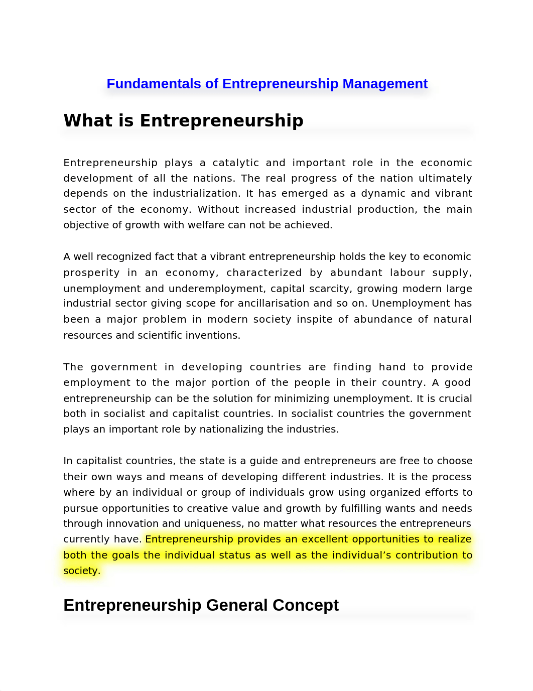 Fundamentals of Entrepreneurship Management.docx_d4zkcph0wa3_page1