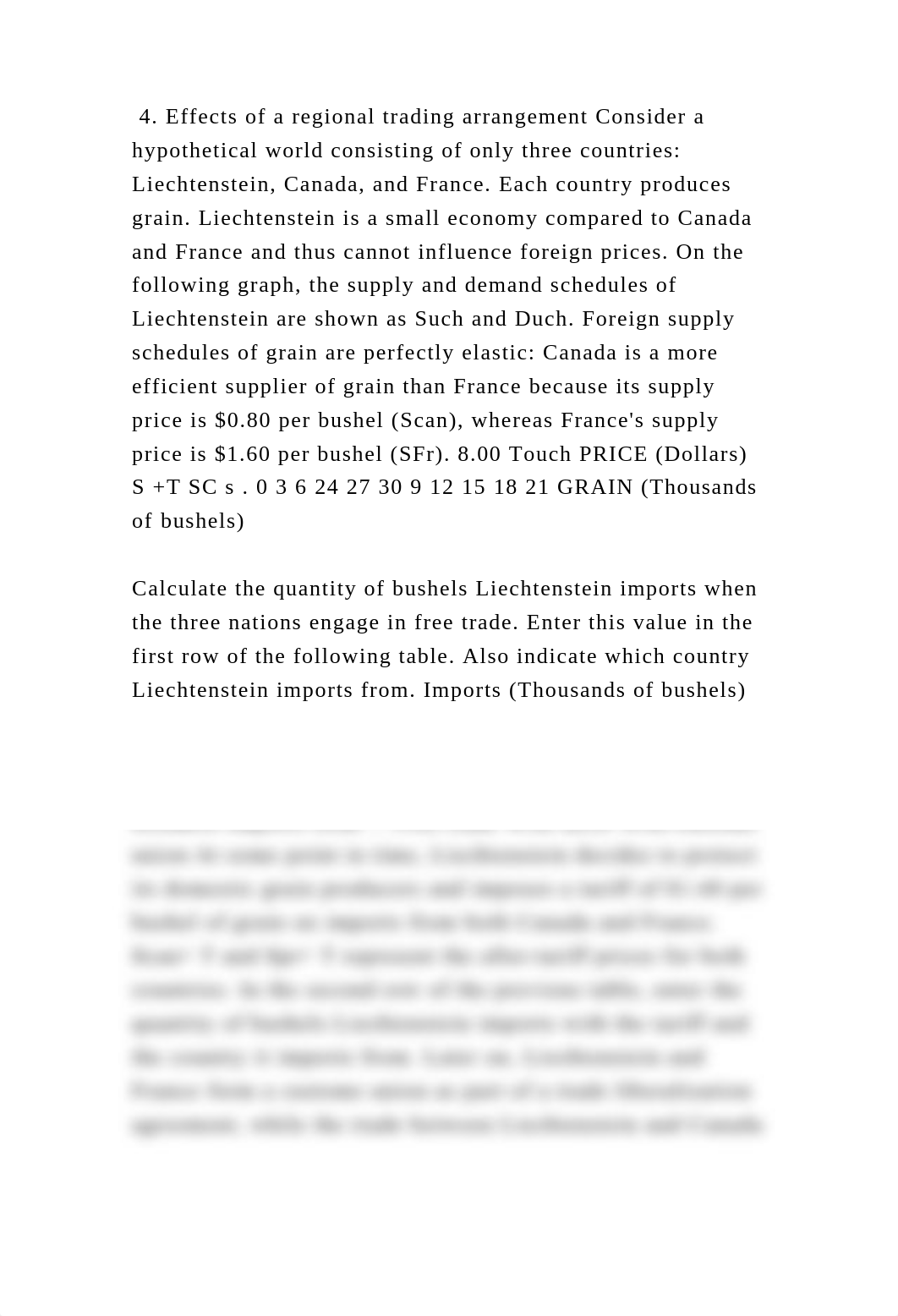 4. Effects of a regional trading arrangement Consider a hypothetical .docx_d4zkgq36pv6_page2