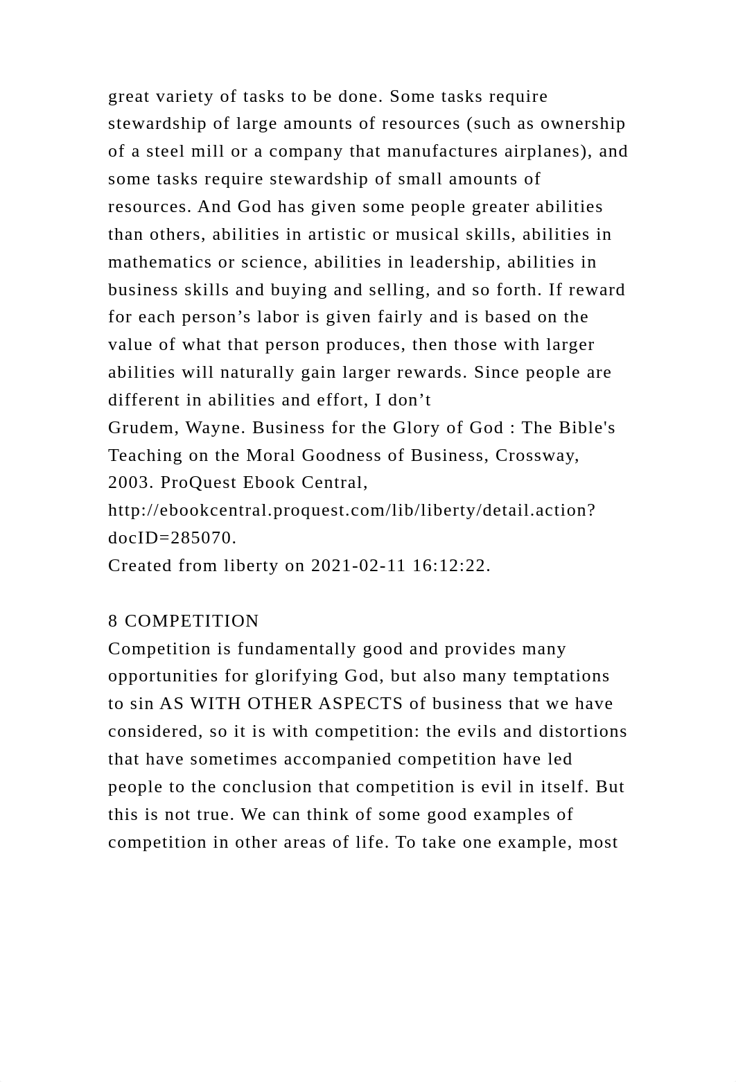 7 INEQUALITY OF POSSESSIONS Some inequality of possessions is fu.docx_d4zm0yf4jmg_page3