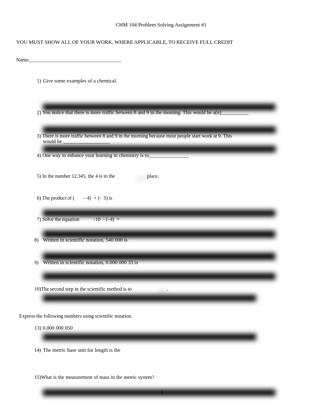 CHM 104 Problem Solving Assignment #1.docx_d4zoua3cnpt_page1