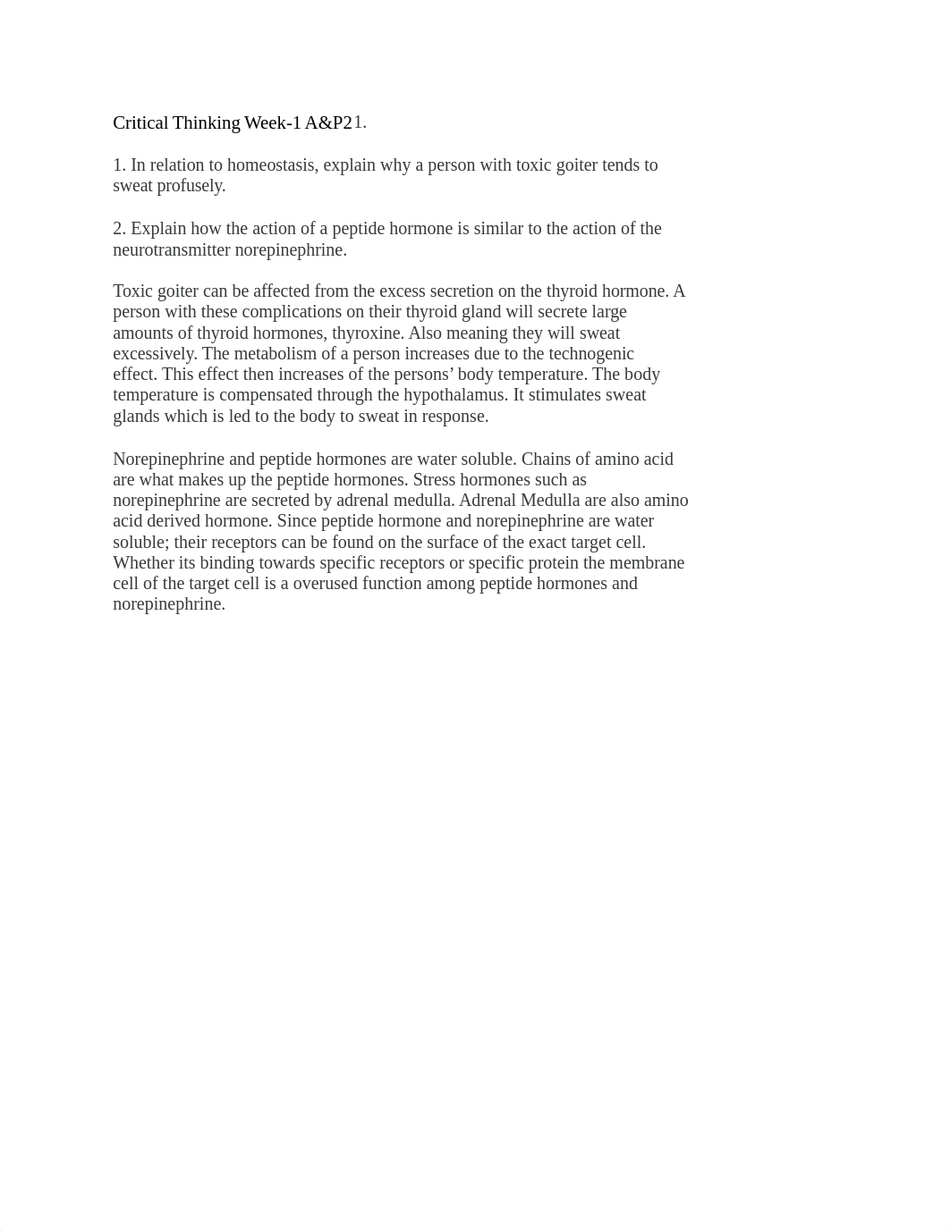 week 1 Critial thinking .docx_d4zpnzz8ppv_page1