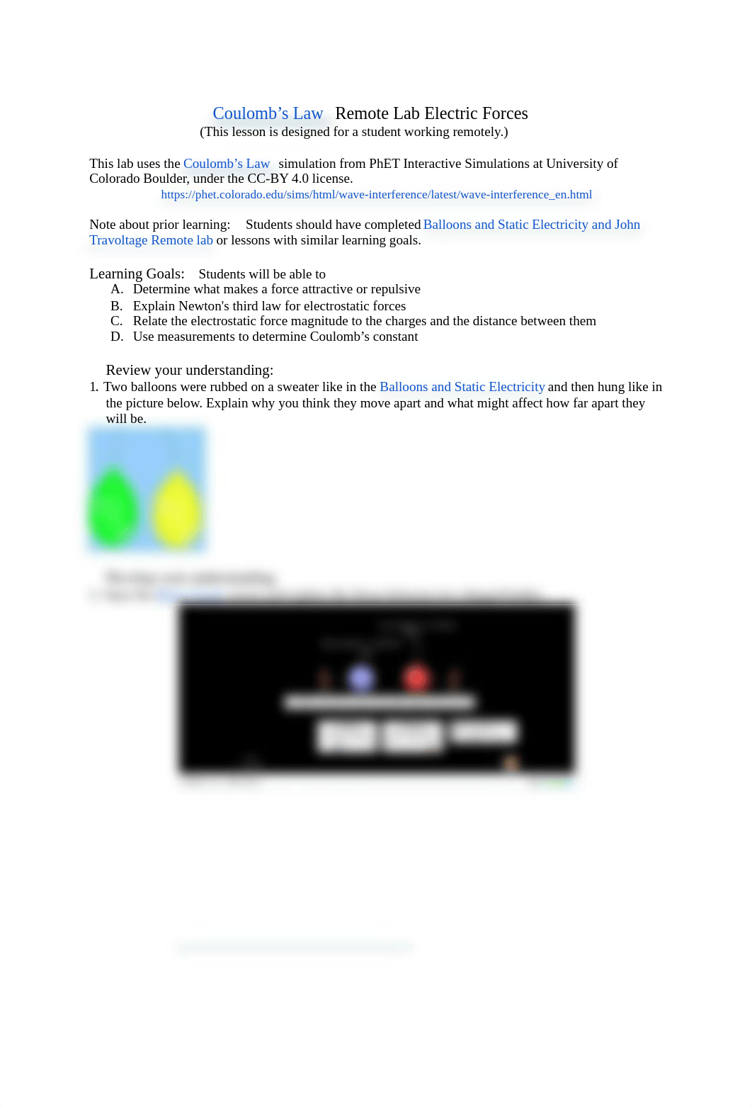 Coulomb's Law (1).pdf_d4zq4l2u6s1_page1