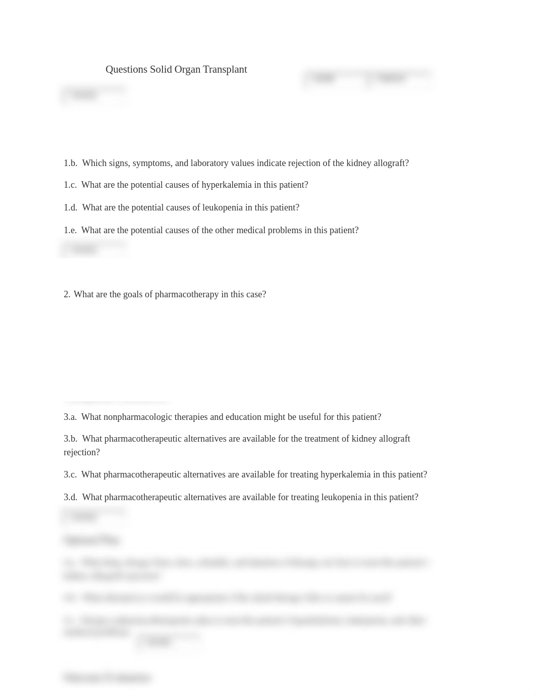 Questions Solid Organ Transplant_d4zqdlcvpnh_page1