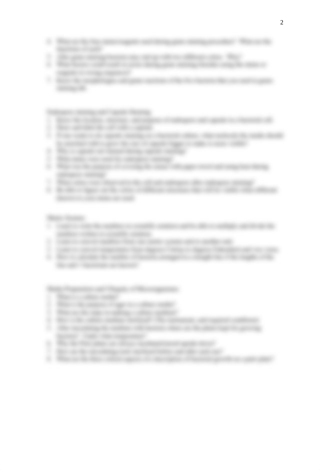 Microbiology Lab Exam 1 Study Guide.docx_d4zs2yzsjek_page2