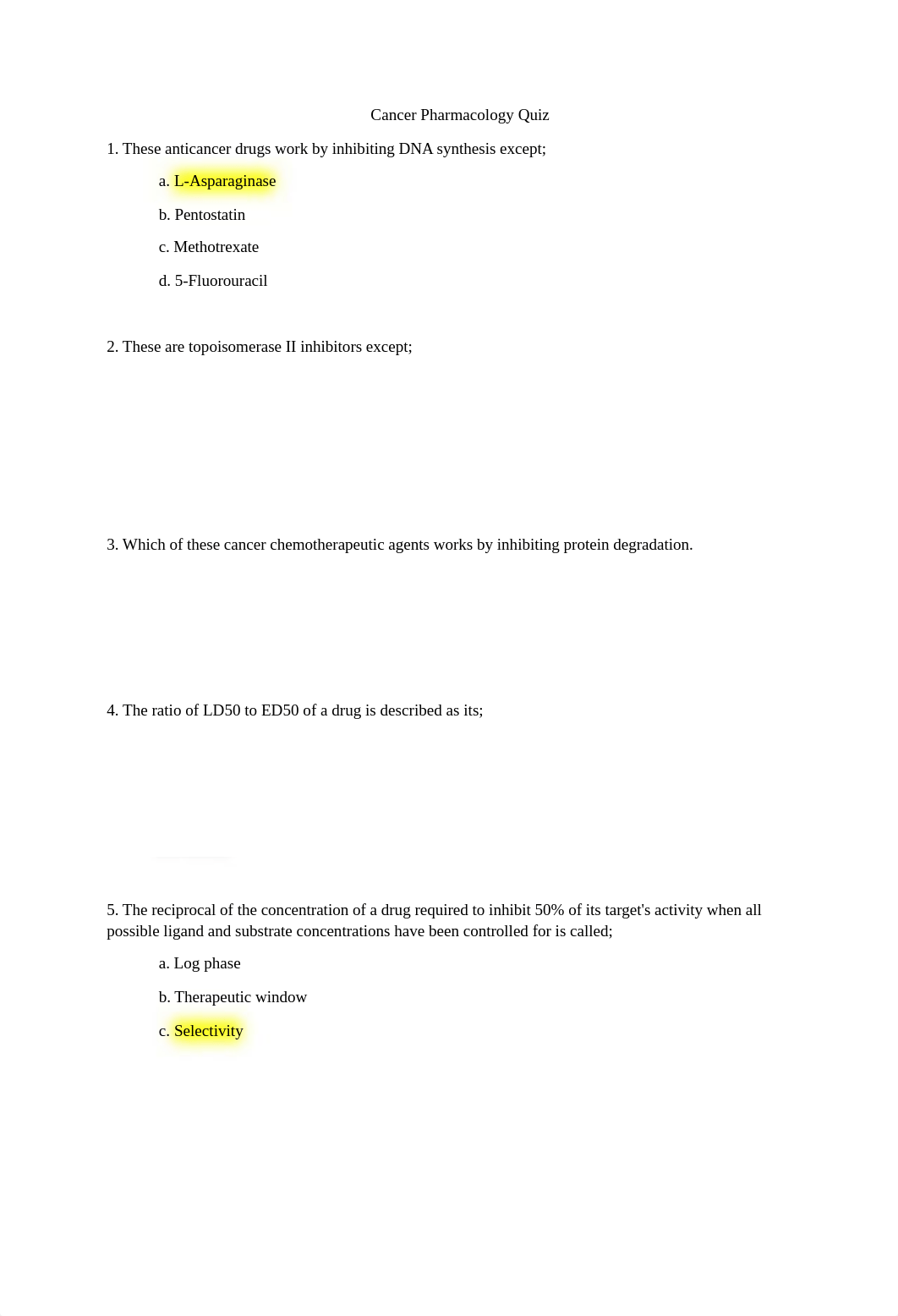 Cancer Pharmacology Quiz.docx_d4zshnou6pk_page1