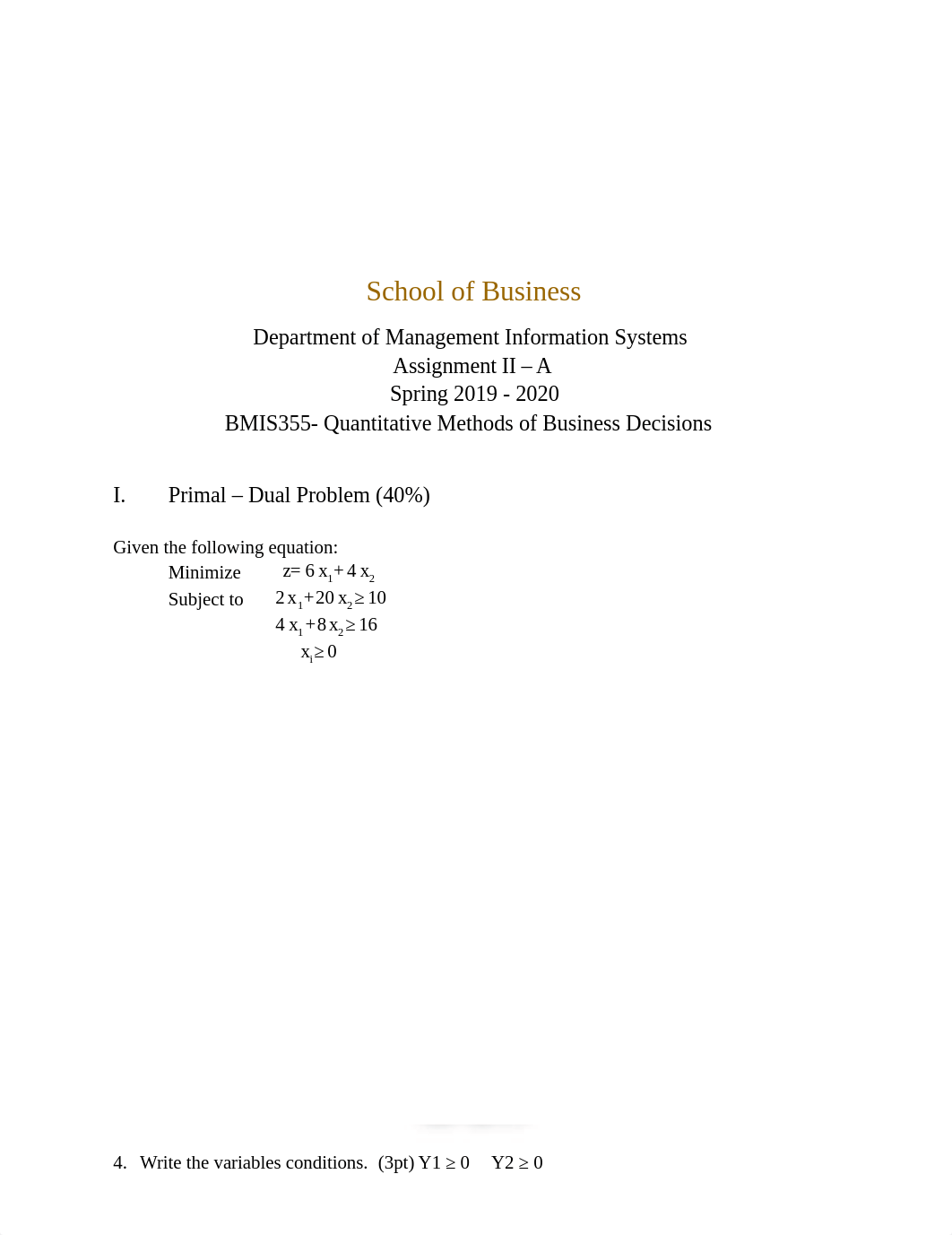 BMIS355 Assignment II - A_Spring 2019 2020.docx_d4zvurwkved_page1