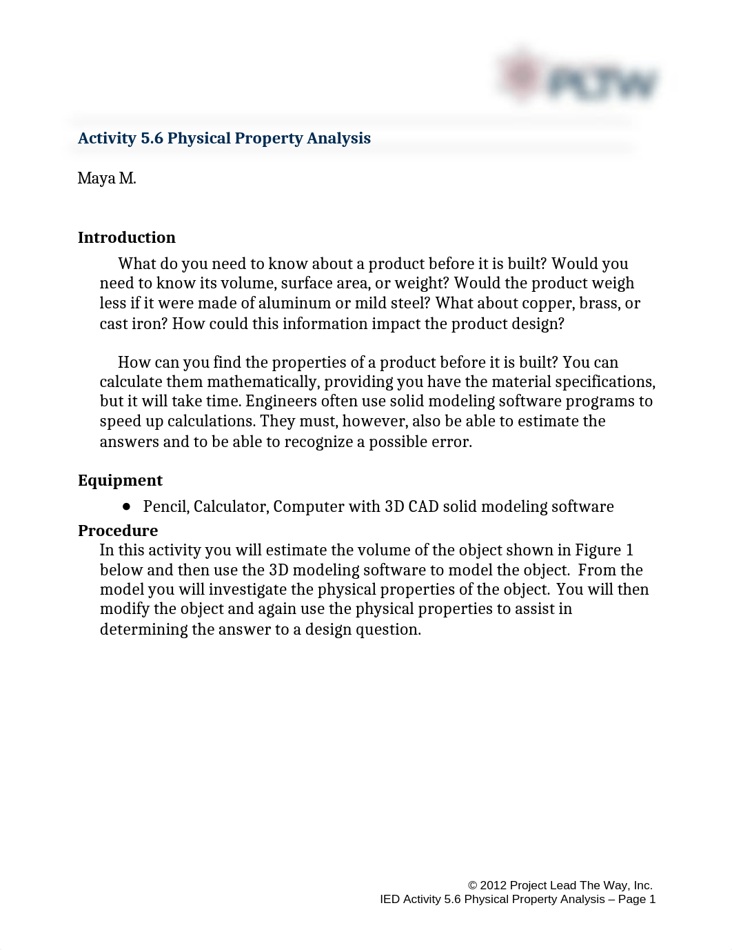 Copy of 5.6.A PhysicalPropertyAnalysis-PJP-DB (1).docx_d4zwwpxztog_page1