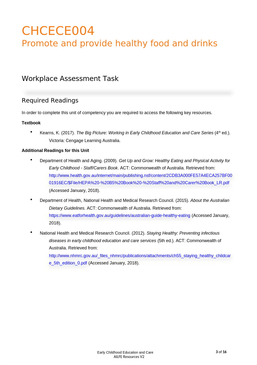 CHCECE004 Workplace Tasks.docx_d4zyt91j3q6_page3