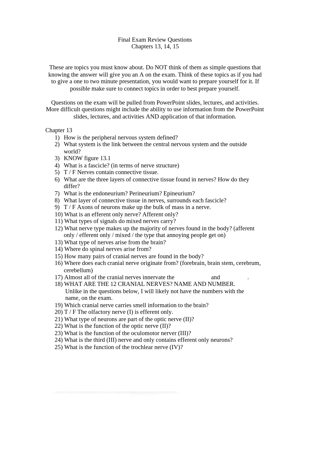 Final Exam Review Questions-13-14-15.docx_d5009h36fyi_page1